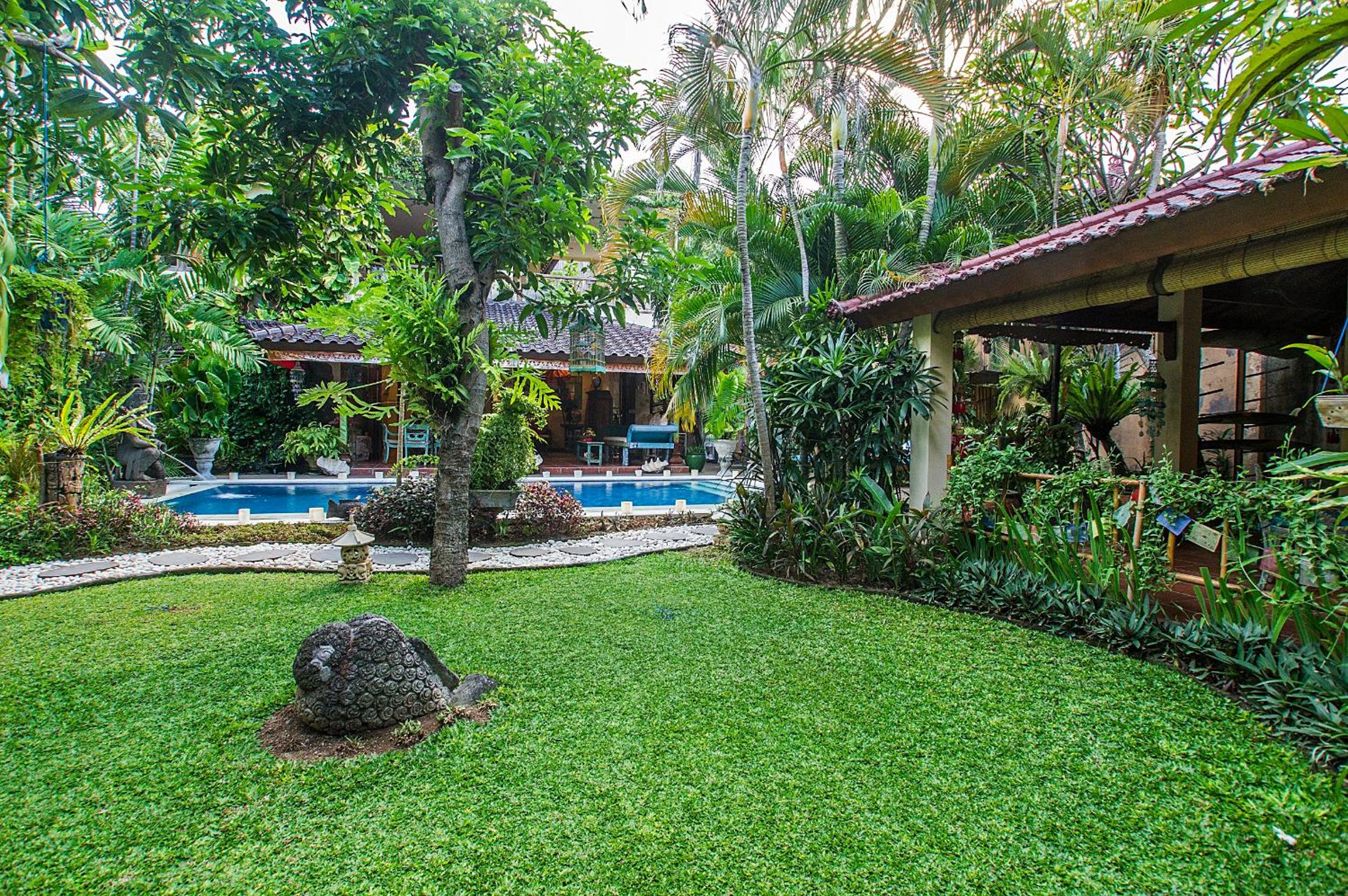 Villa Kaja by Nagisa Bali