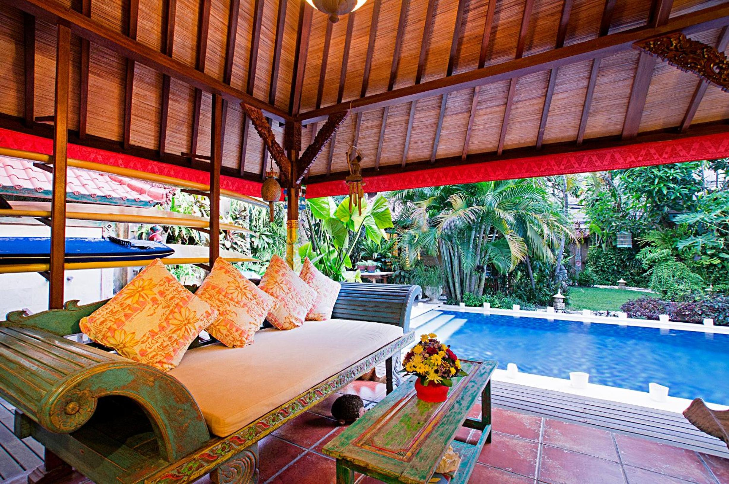 Villa Kaja by Nagisa Bali