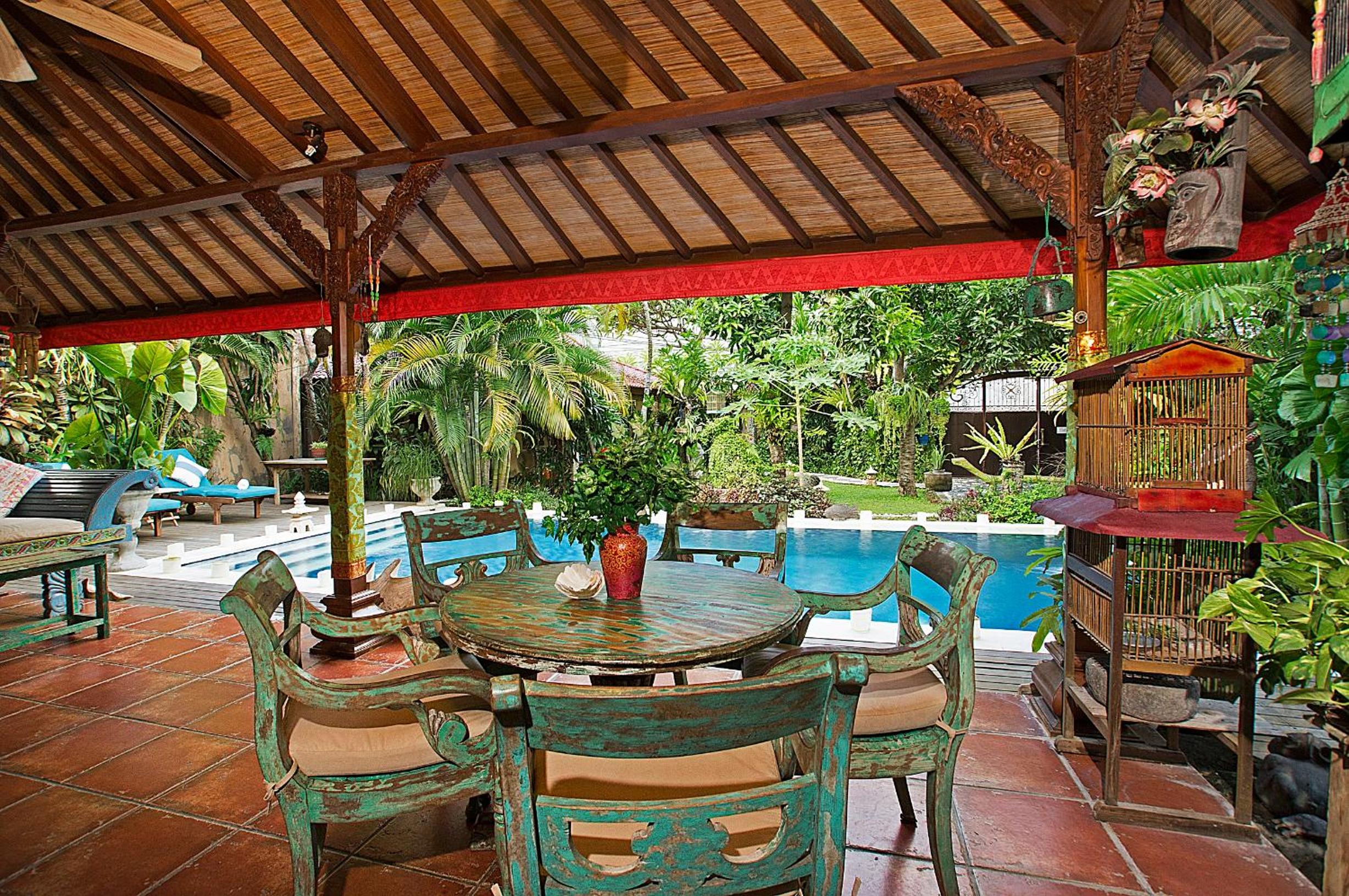 Villa Kaja by Nagisa Bali