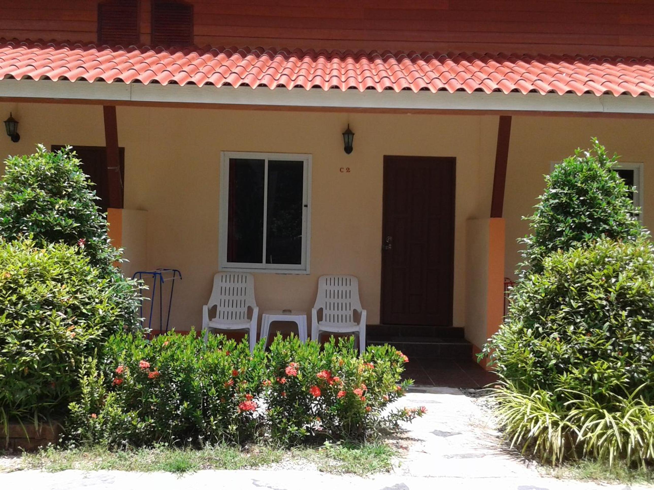 New Andaman Bay Bungalow
