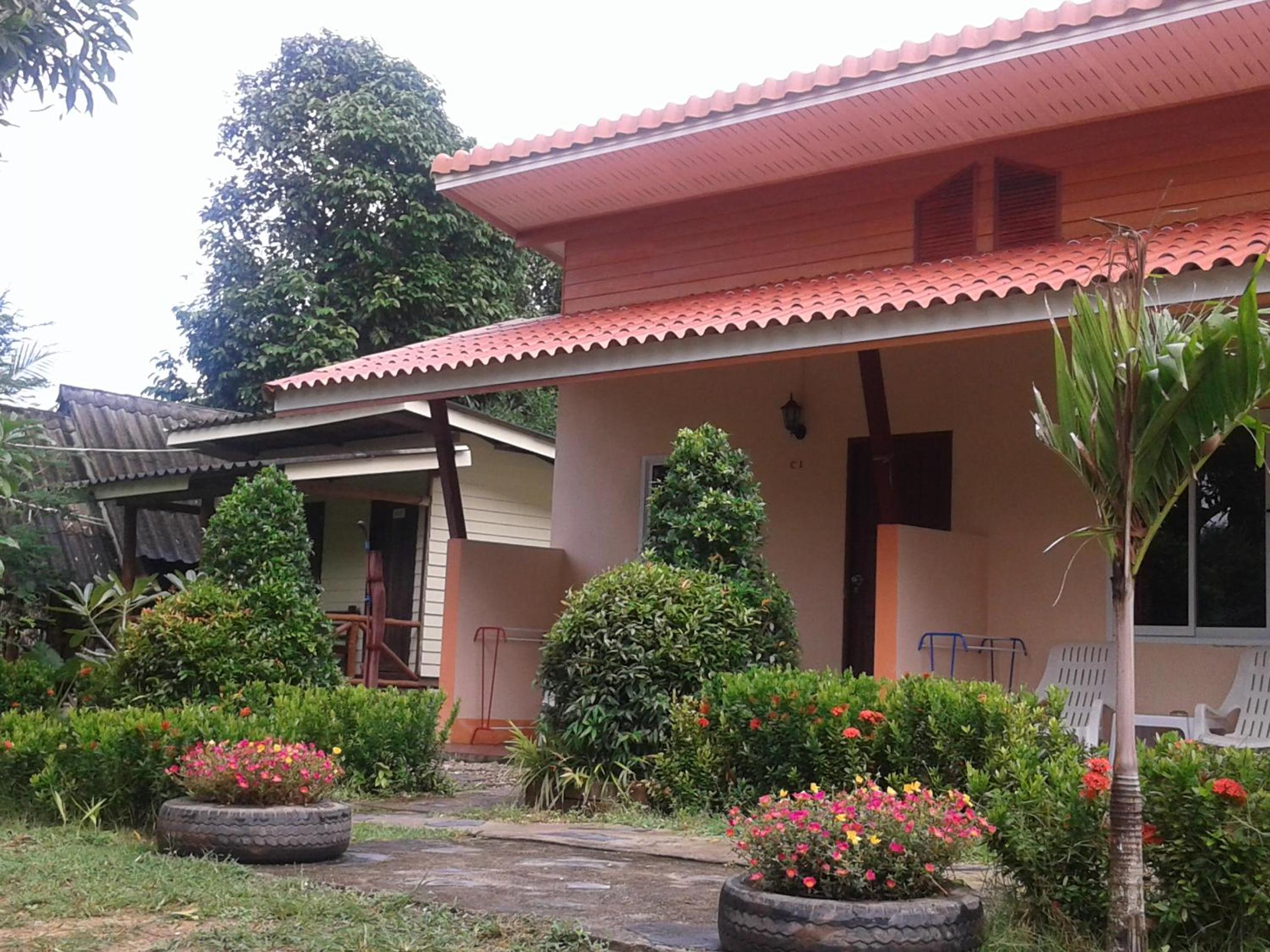 New Andaman Bay Bungalow