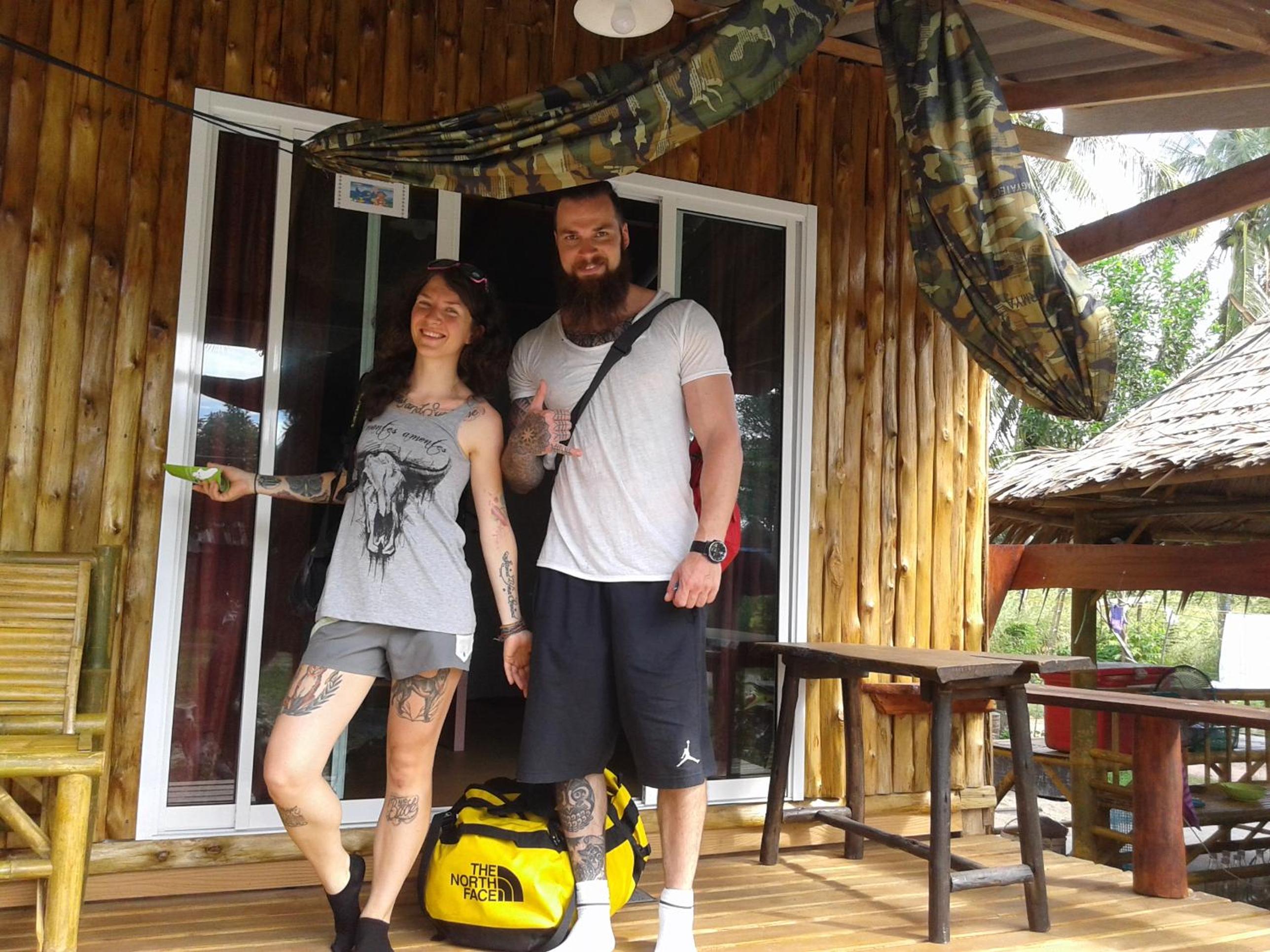 New Andaman Bay Bungalow