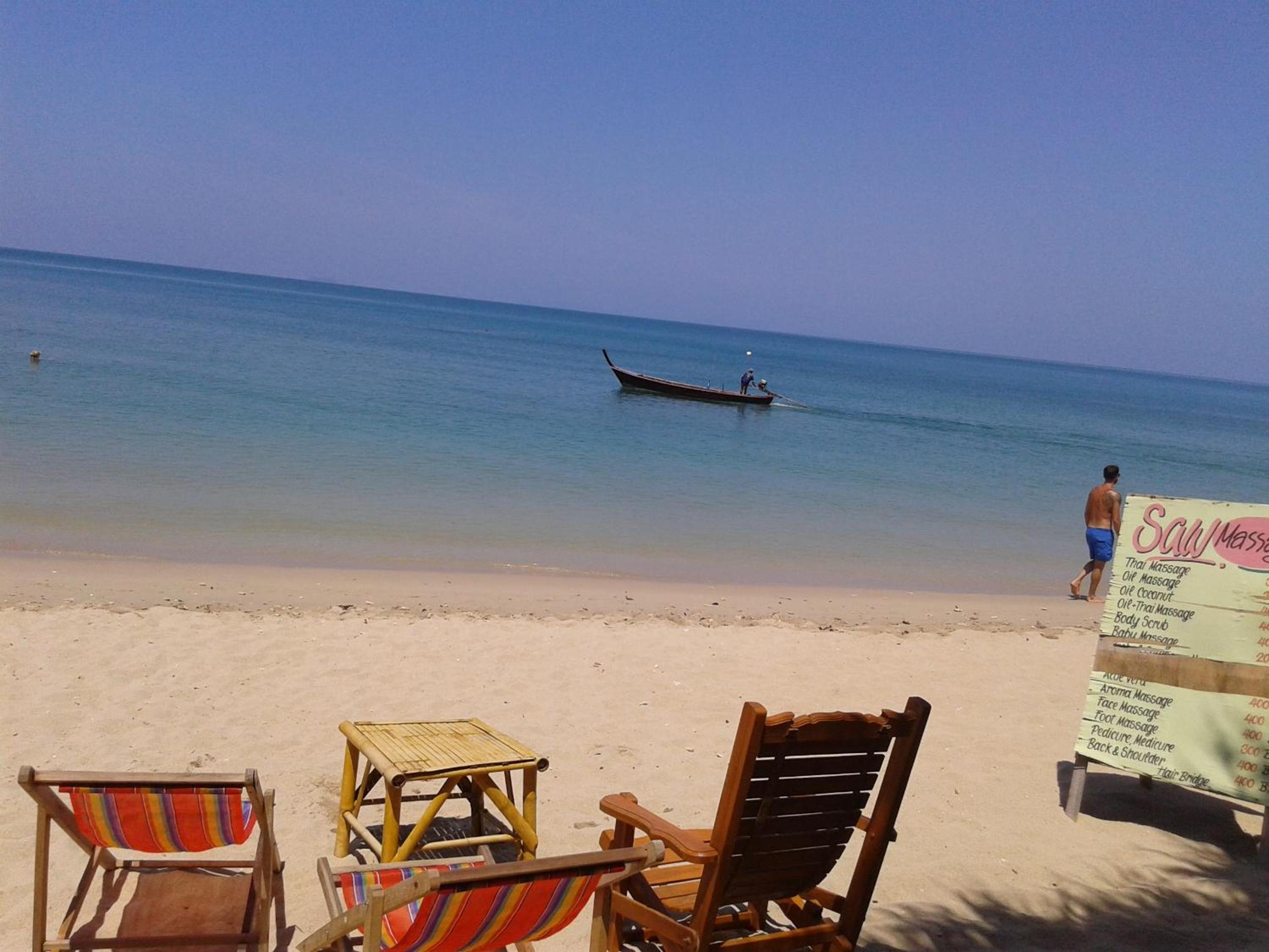 New Andaman Bay Bungalow