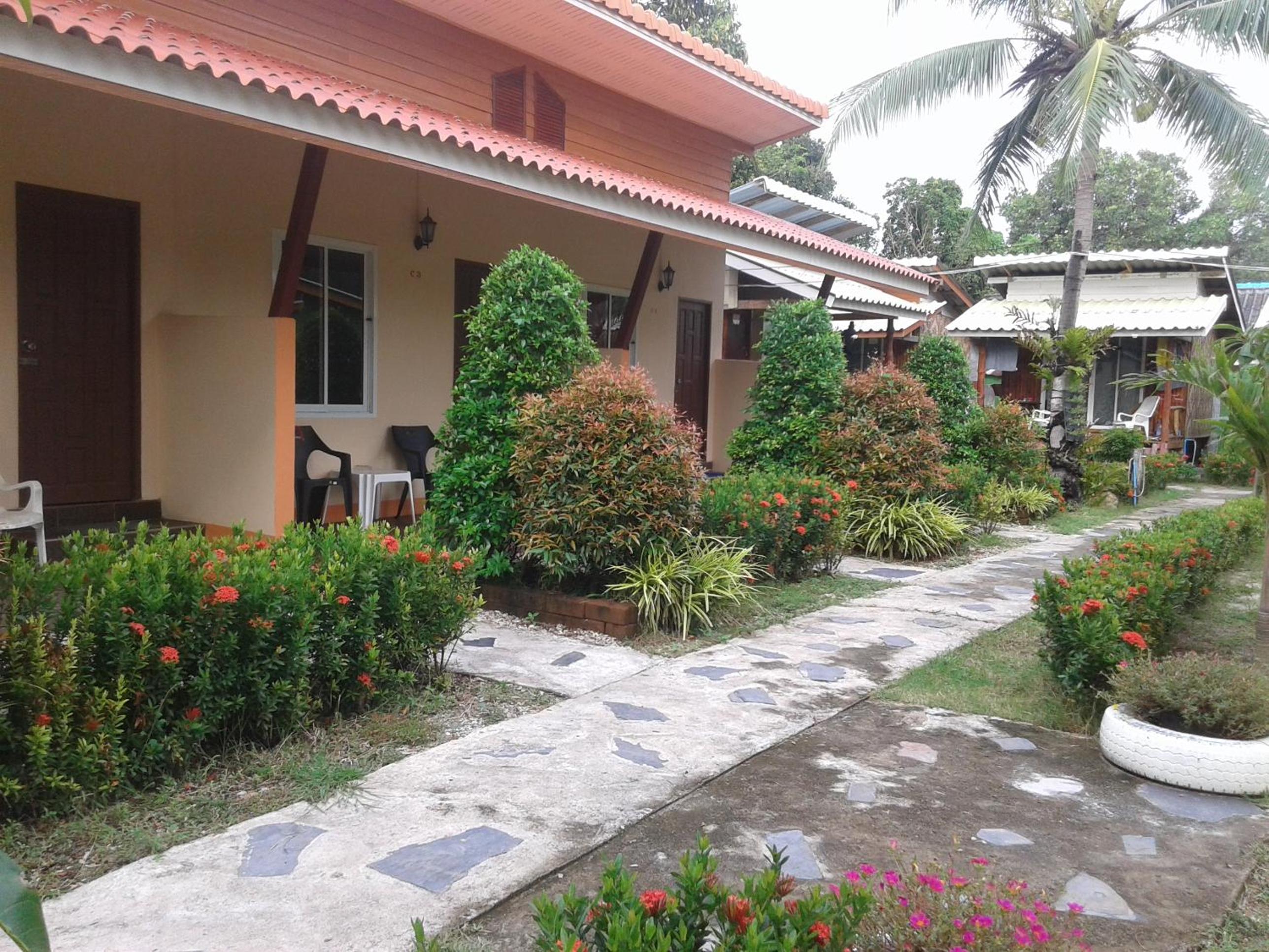 New Andaman Bay Bungalow