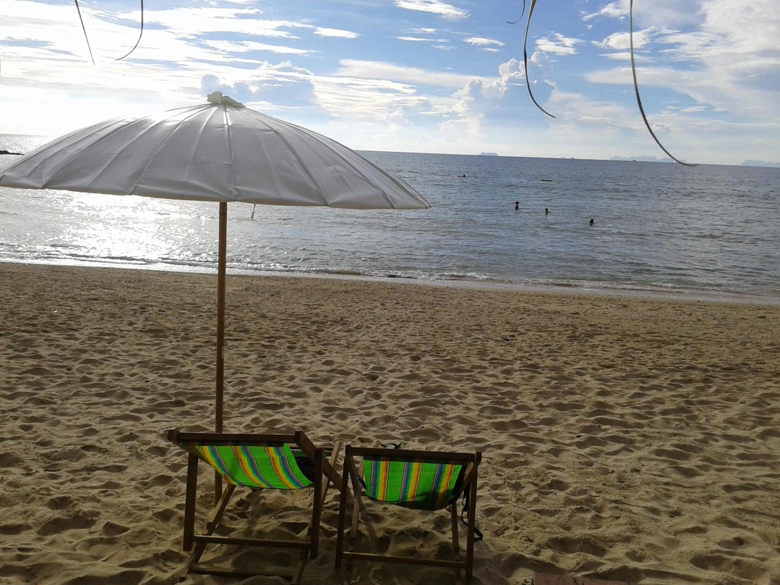 New Andaman Bay Bungalow