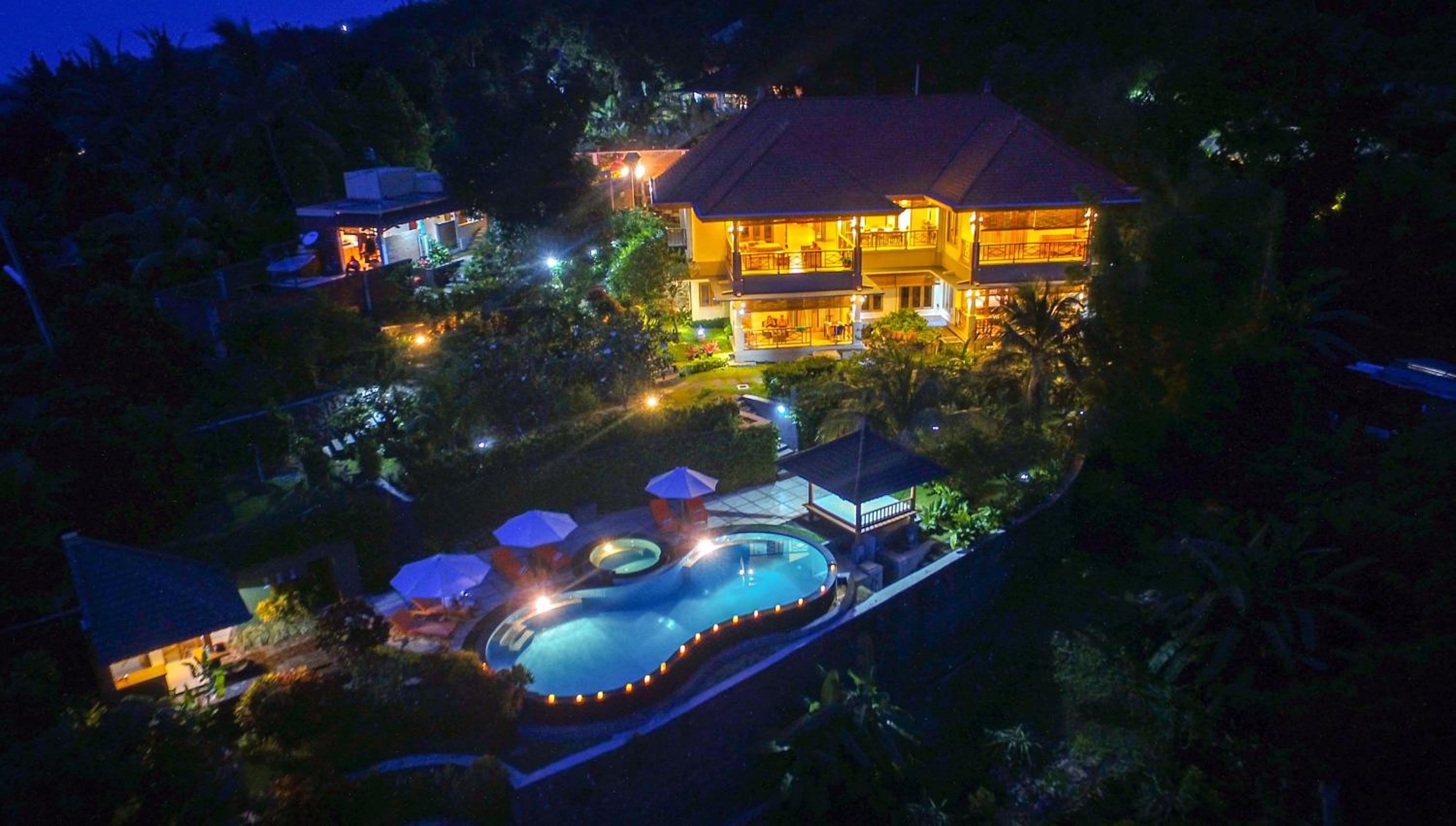 Villa Le Tito