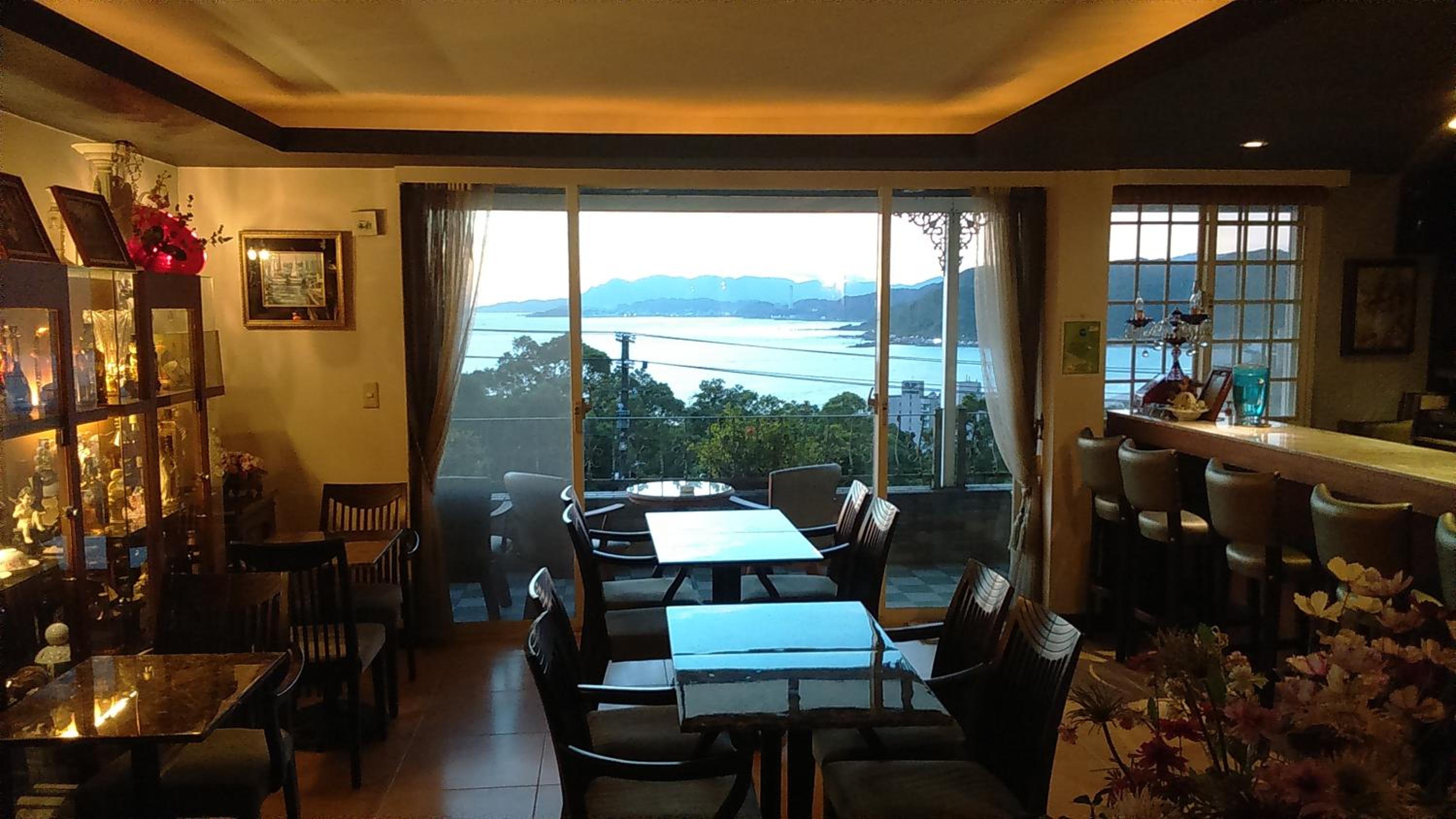 Villa High Wharf