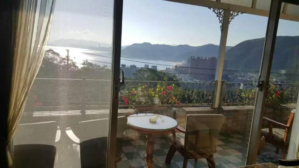 Villa High Wharf