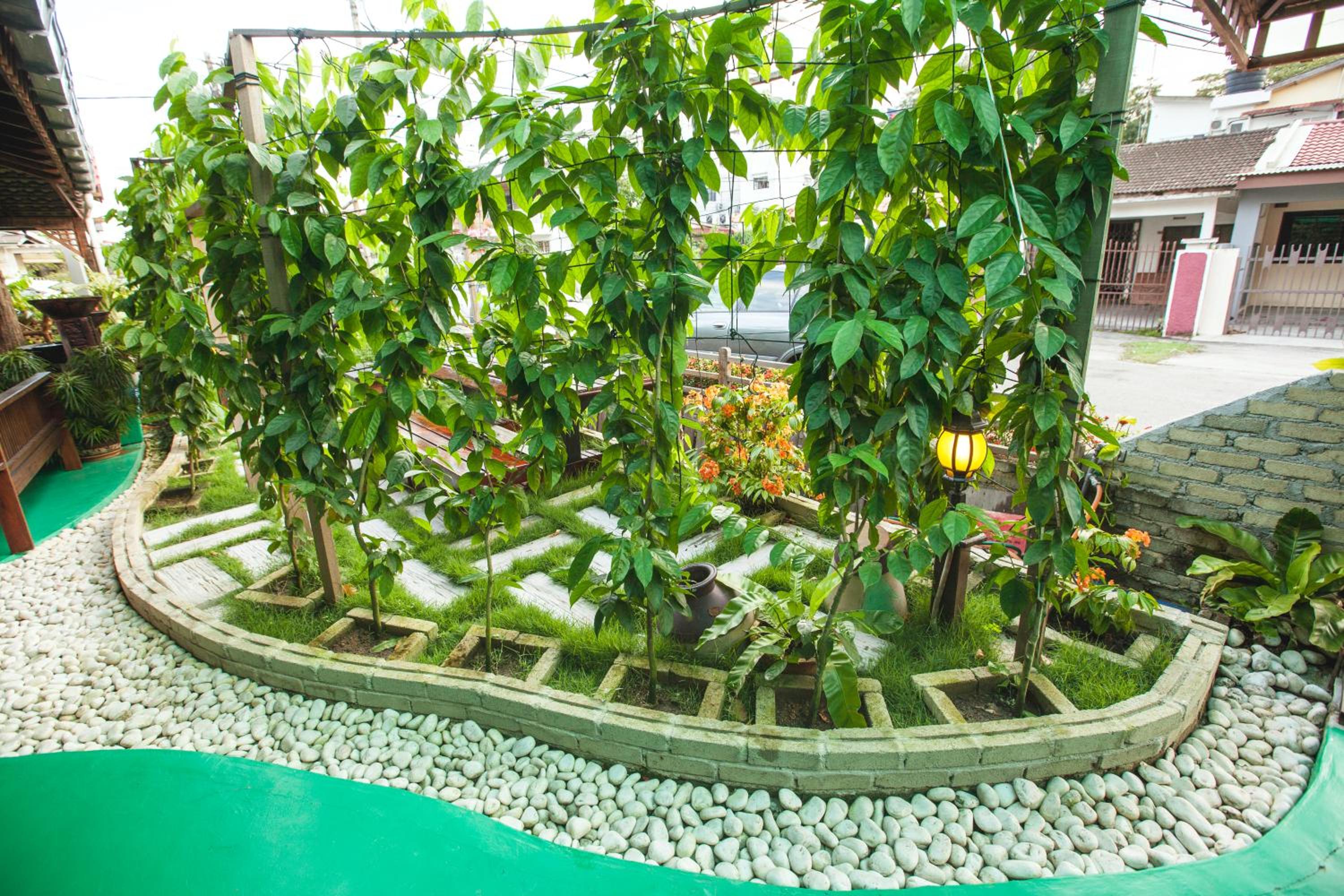 House Of My Eternal Love - Kulai Homestay
