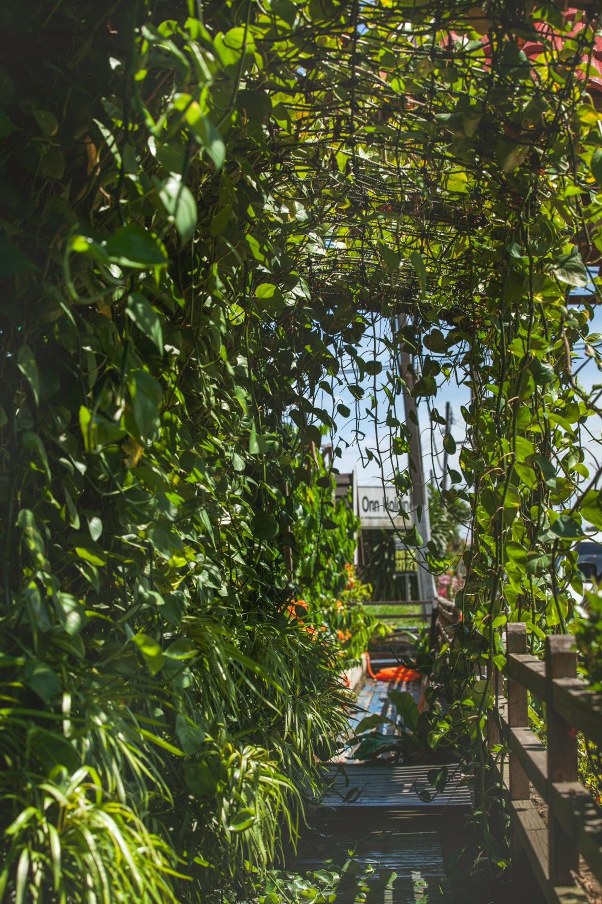 House Of My Eternal Love - Kulai Homestay