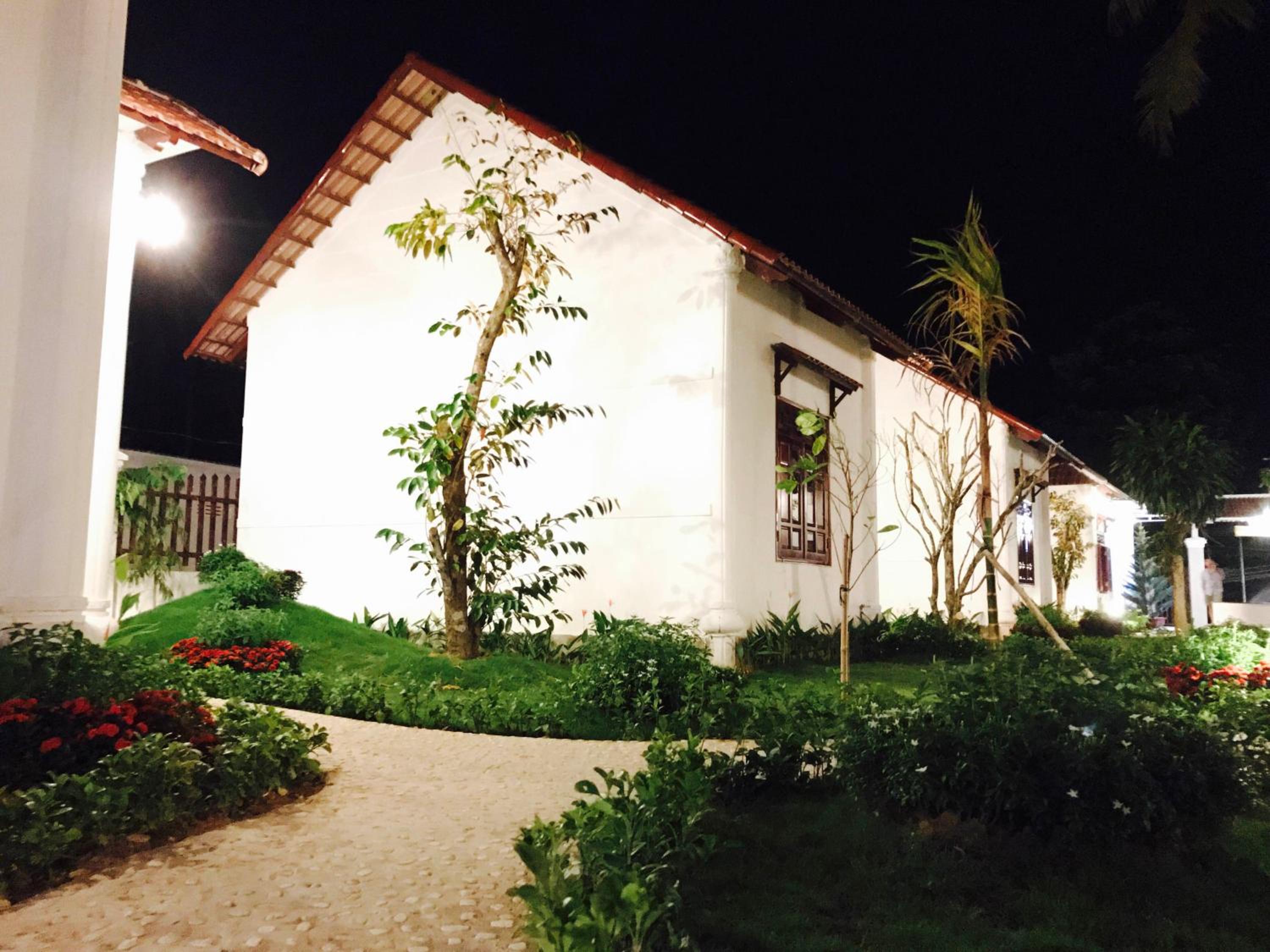 Wings Bungalow