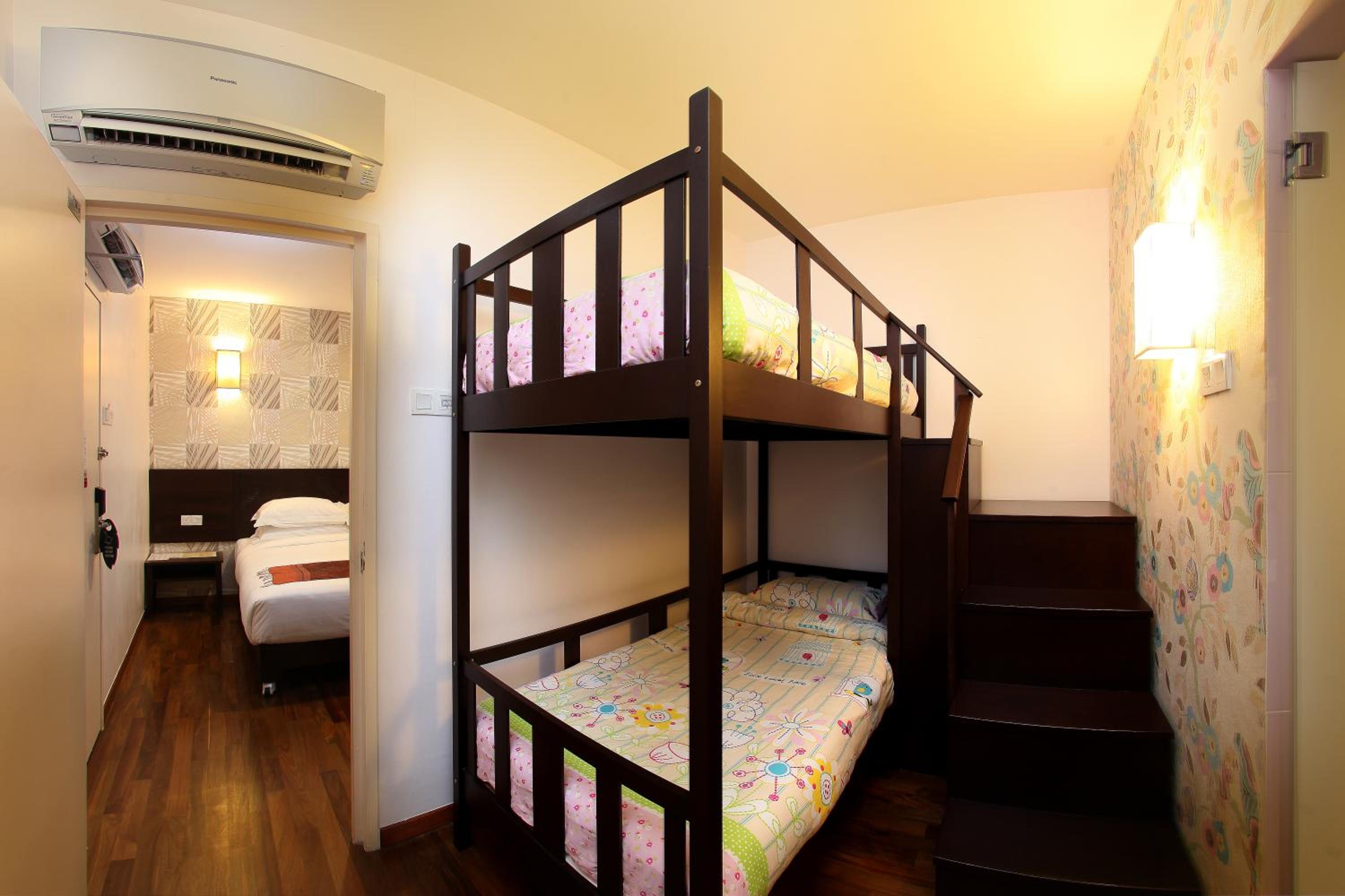 Hotel Richbaliz Selayang photo 4