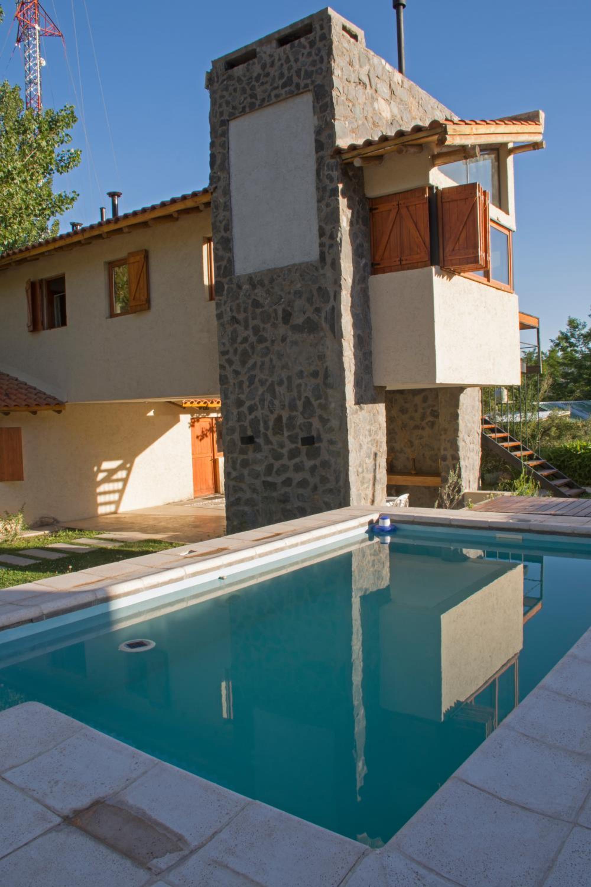 Las Espuelas Casas de Montaña