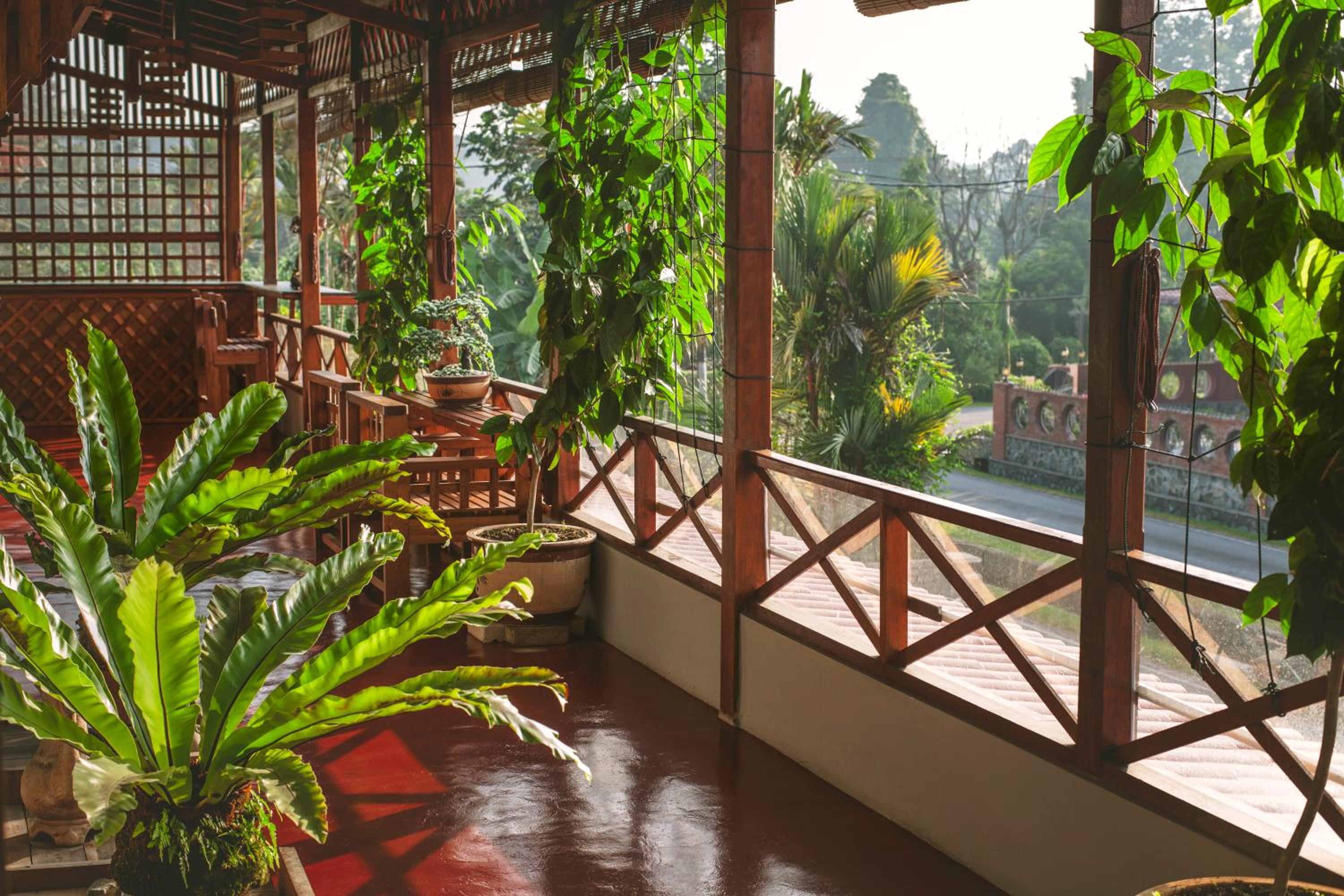 House Of My Eternal Love - Kulai Homestay