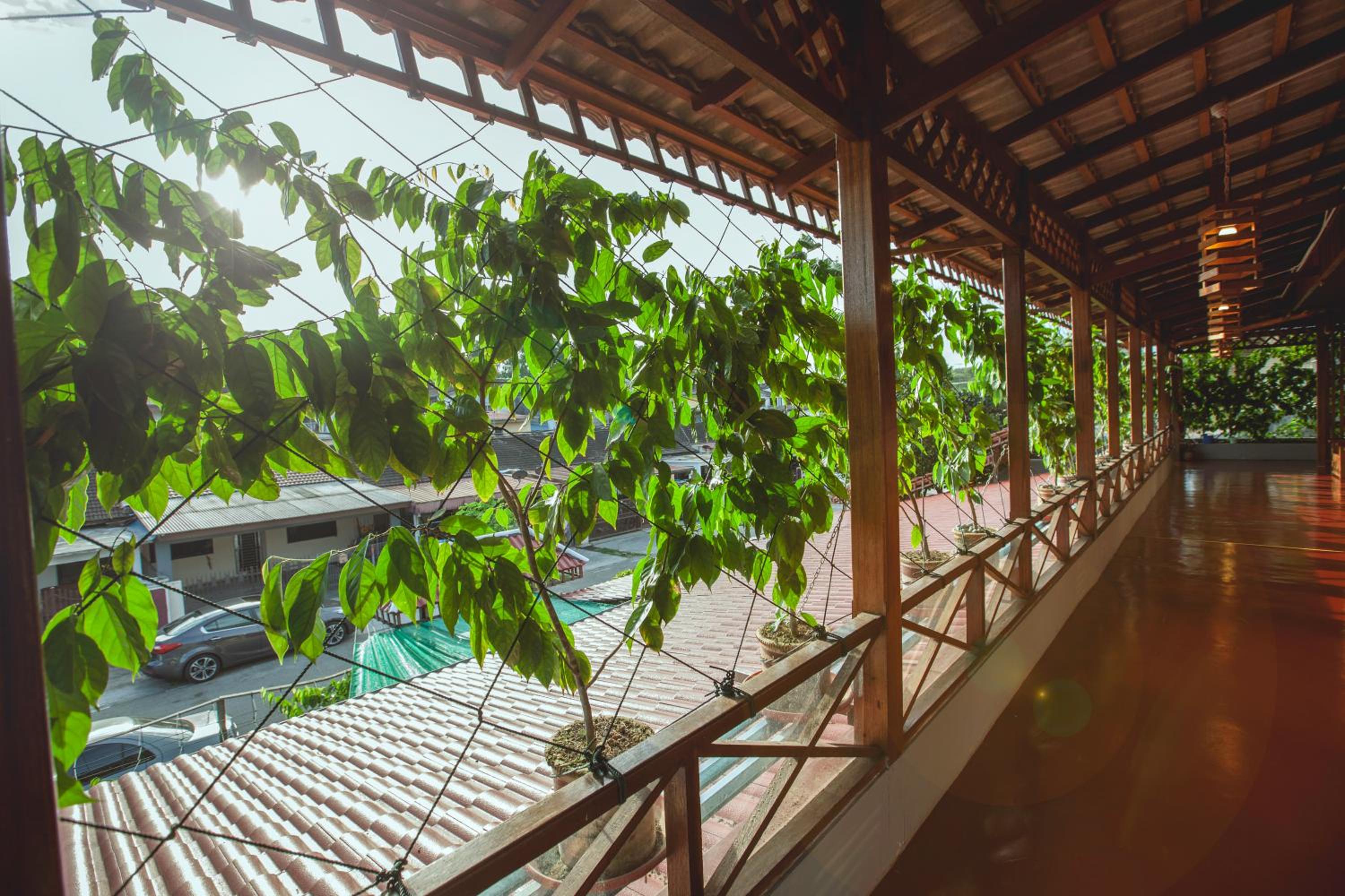 House Of My Eternal Love - Kulai Homestay