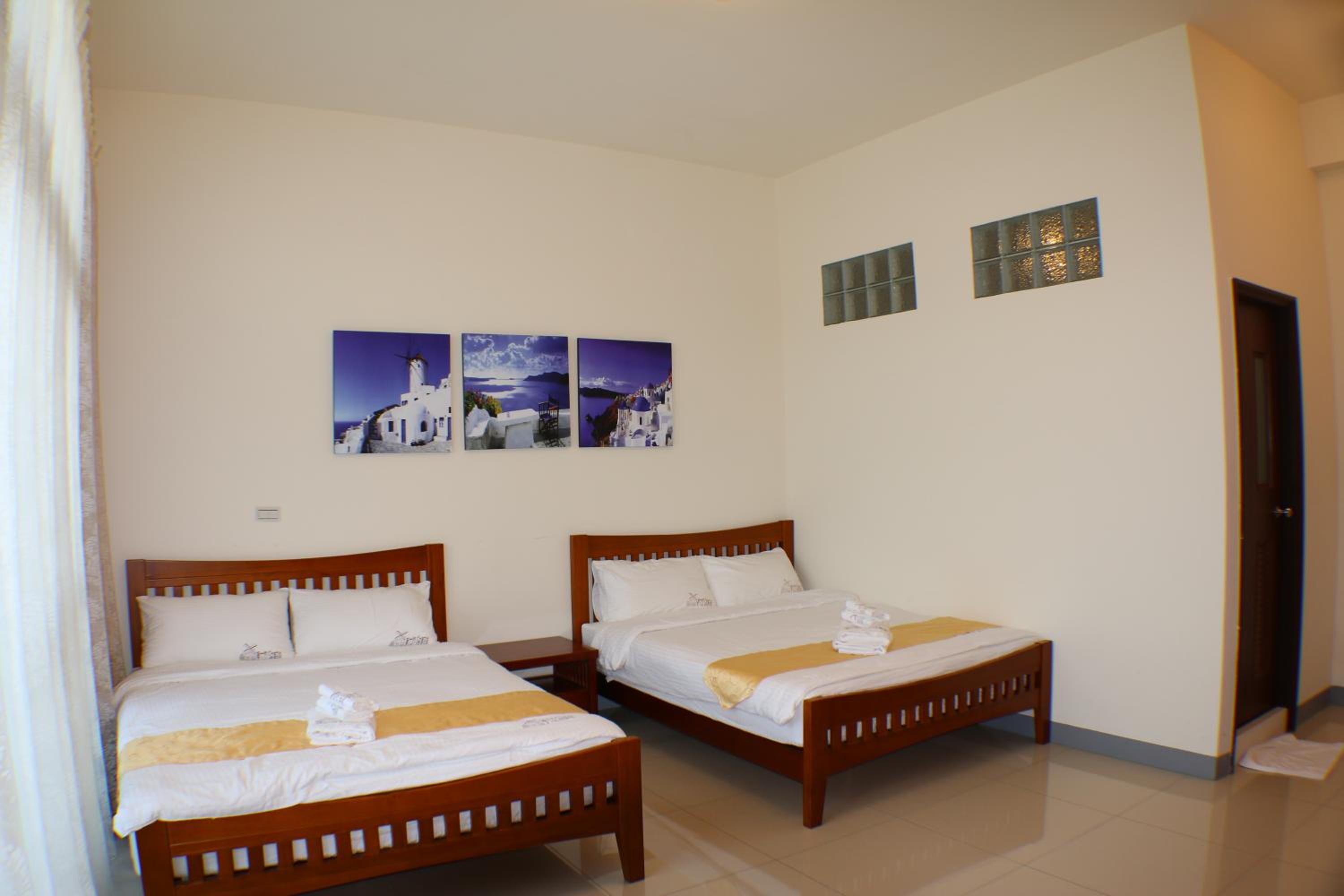 Kenting Muchen INN