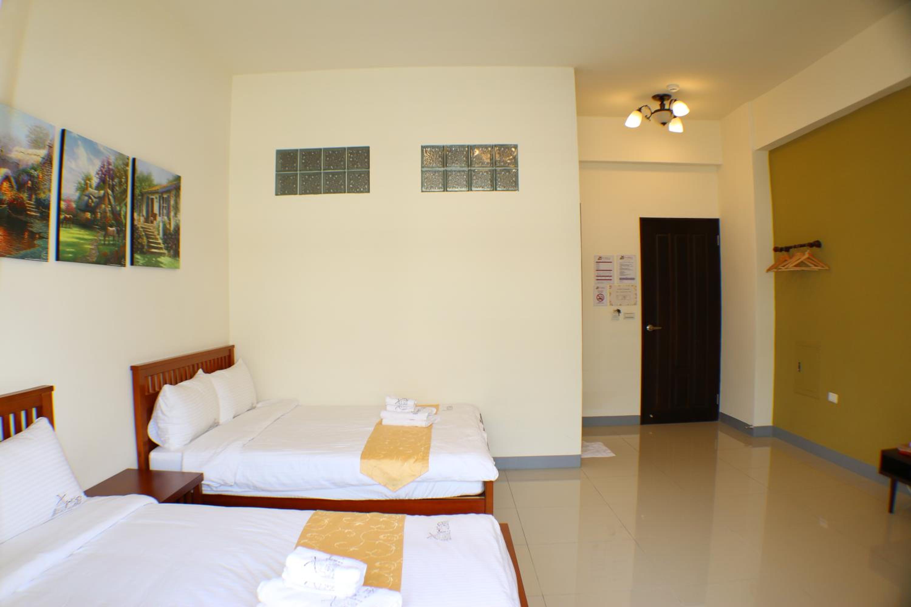 Kenting Muchen INN