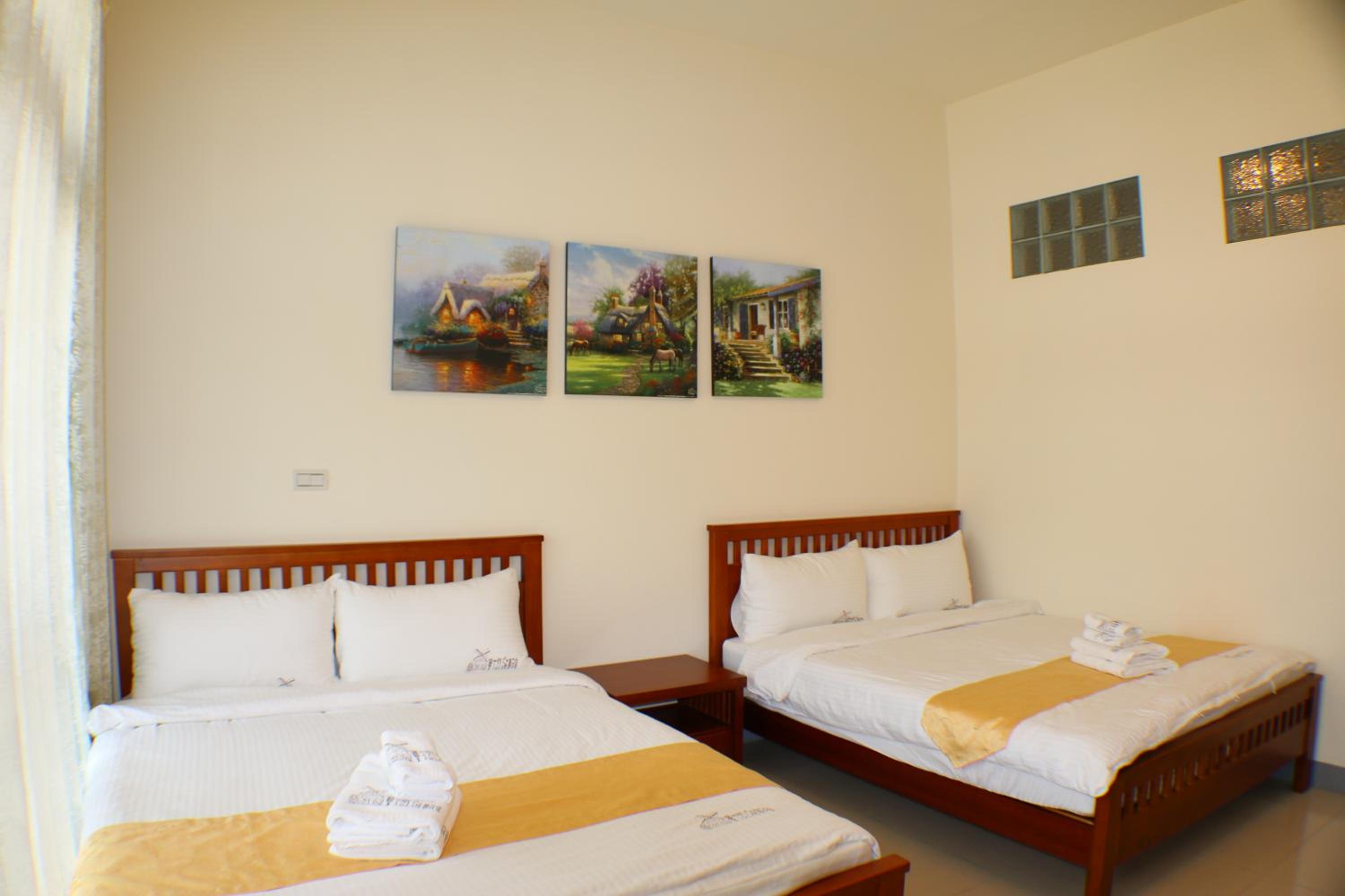 Kenting Muchen INN