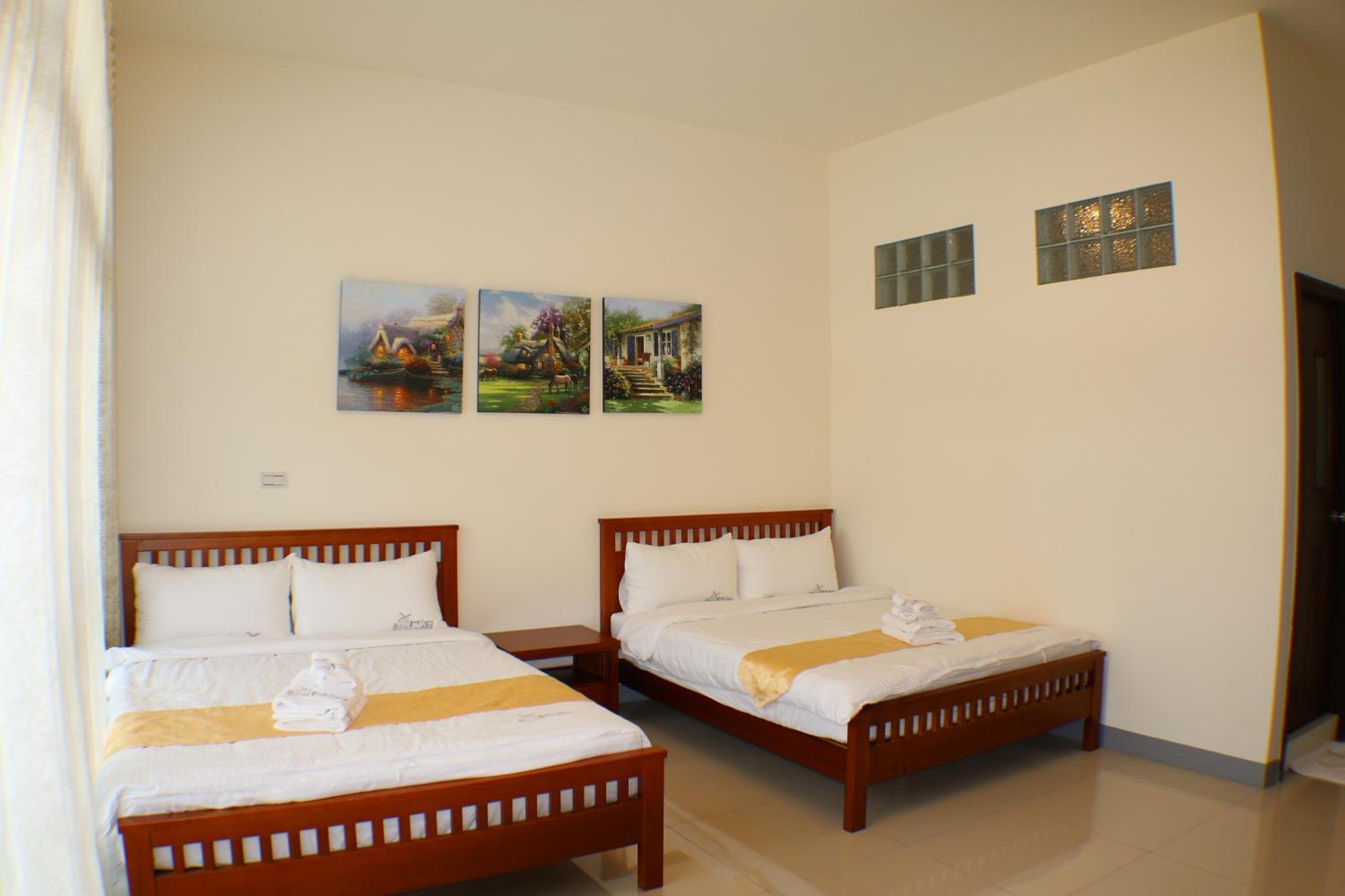 Kenting Muchen INN