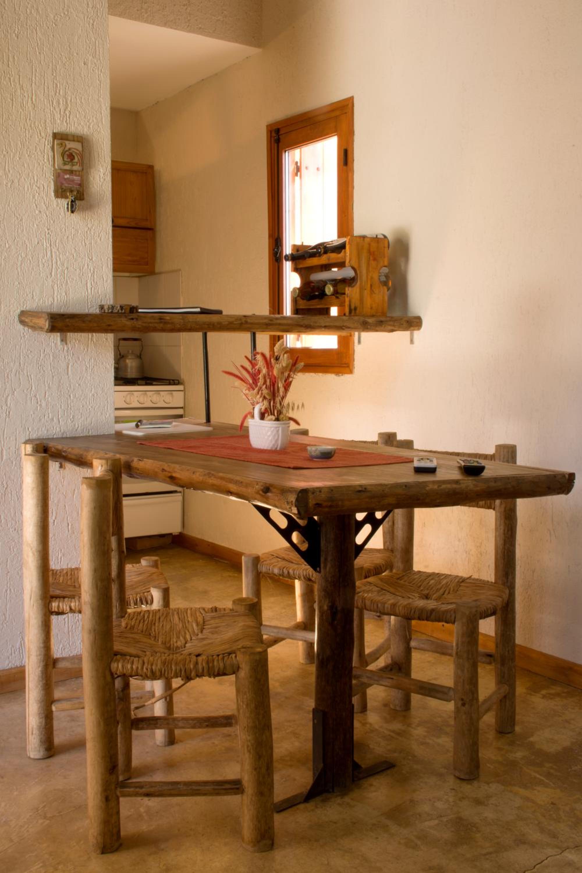 Las Espuelas Casas de Montaña