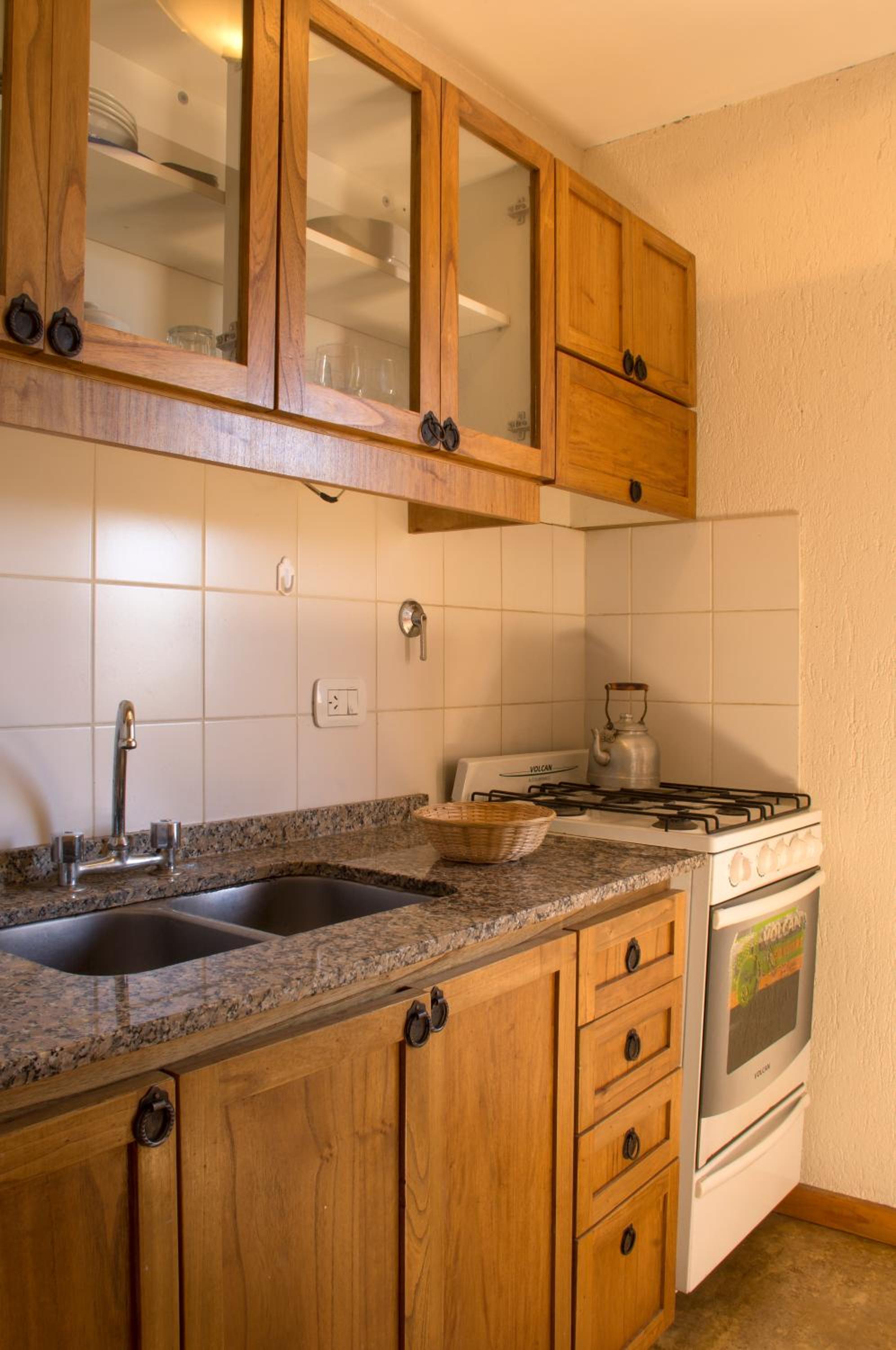 Las Espuelas Casas de Montaña