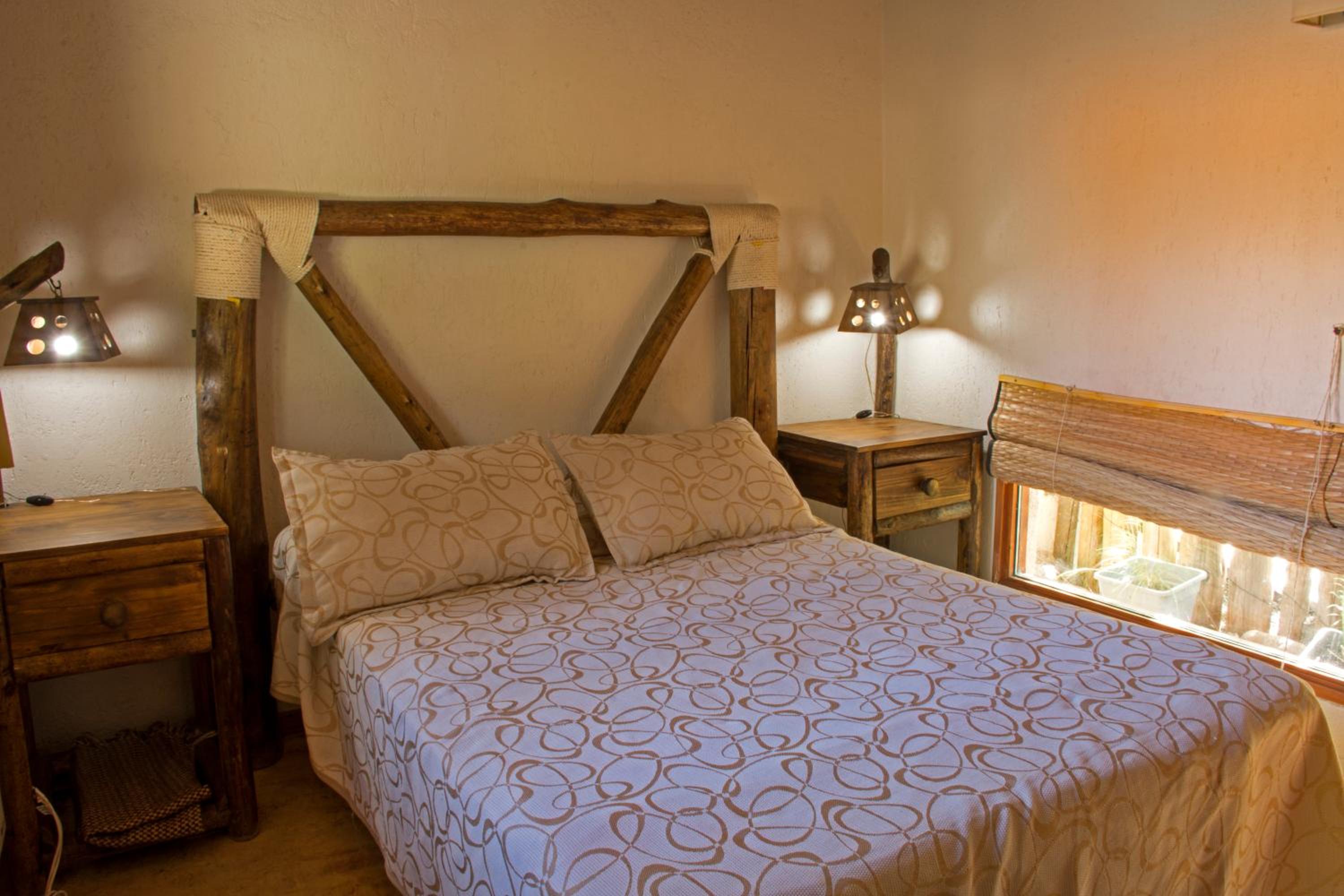 Las Espuelas Casas de Montaña