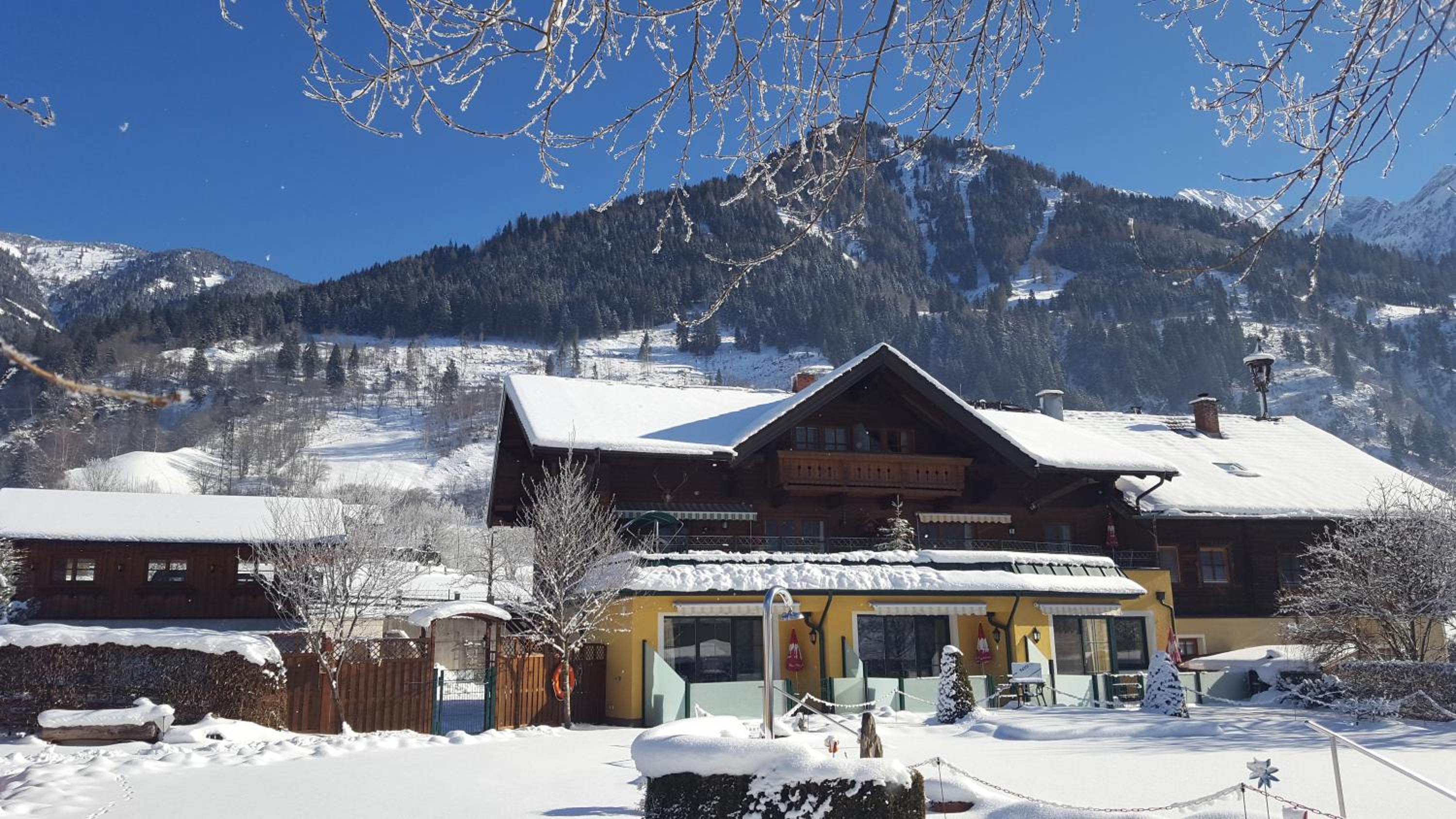 Haus Katharina