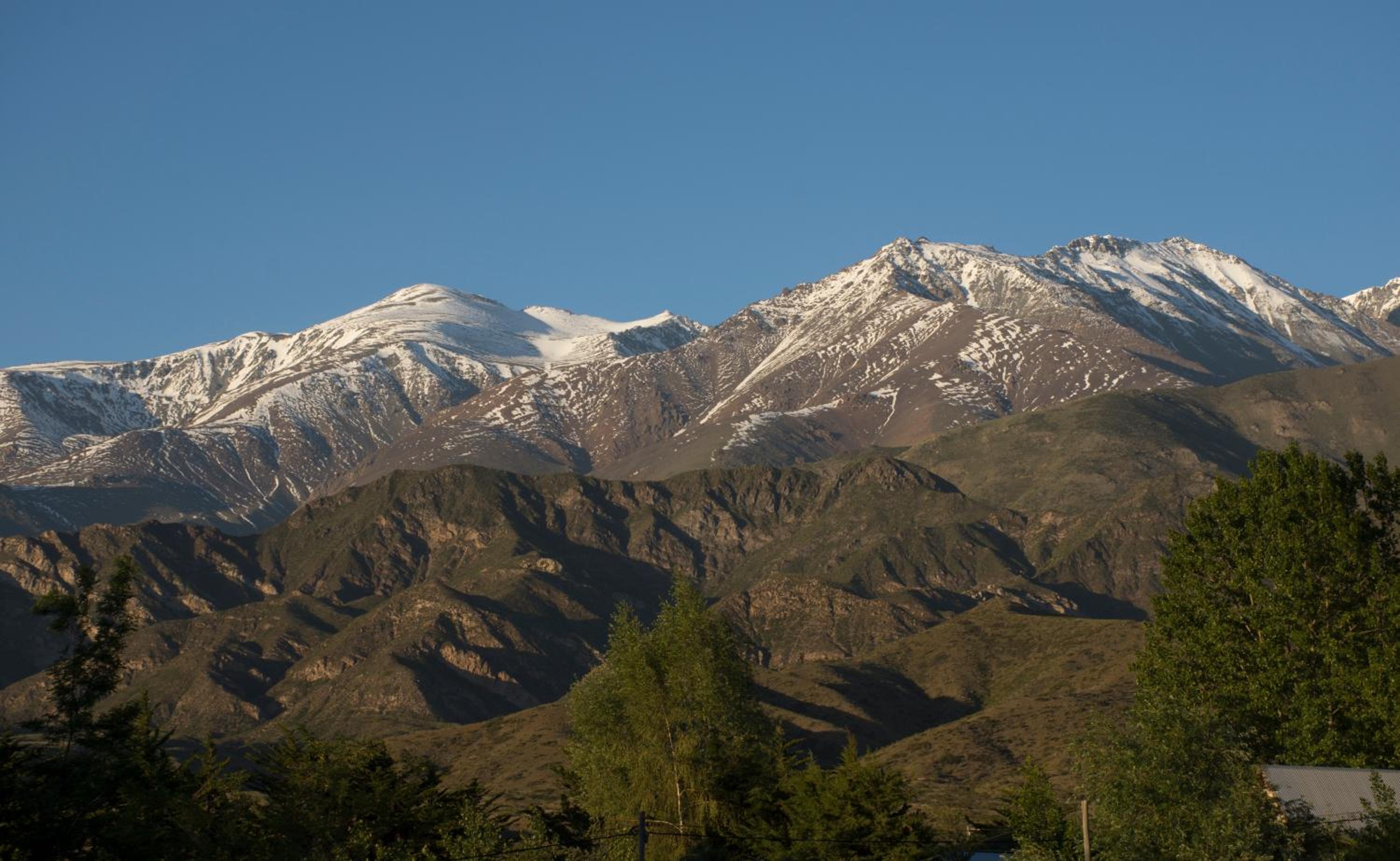 Las Espuelas Casas de Montaña