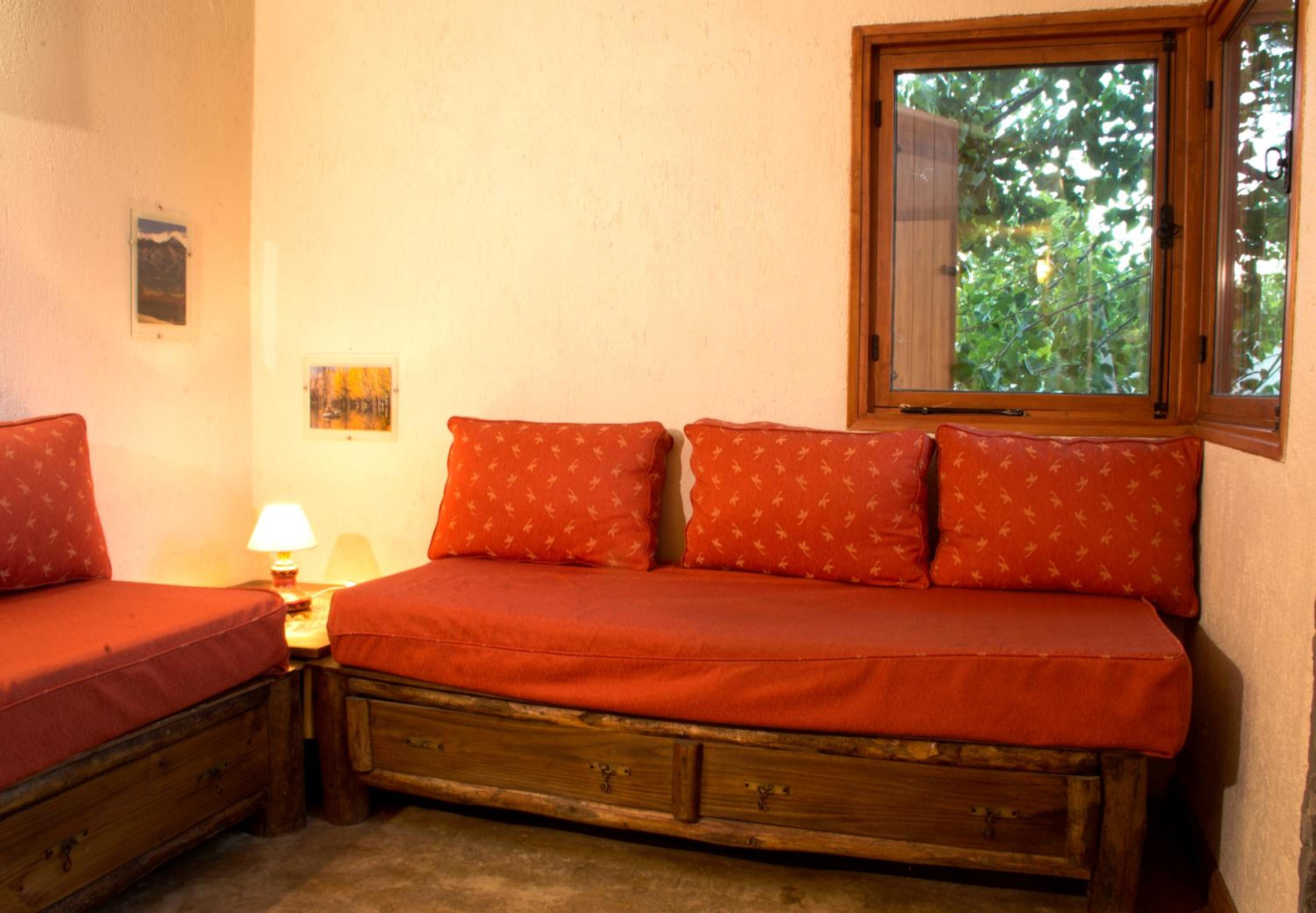 Las Espuelas Casas de Montaña