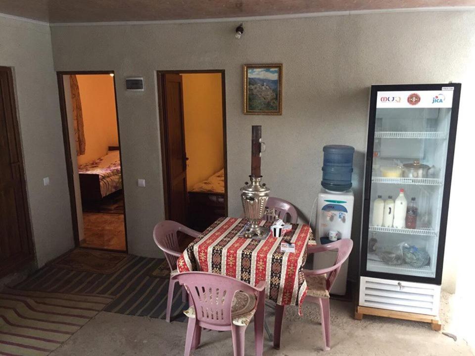 Anush`s B&B