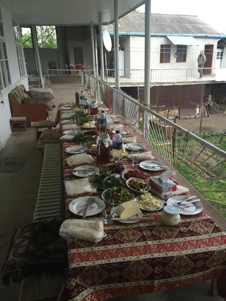 Anush`s B&B