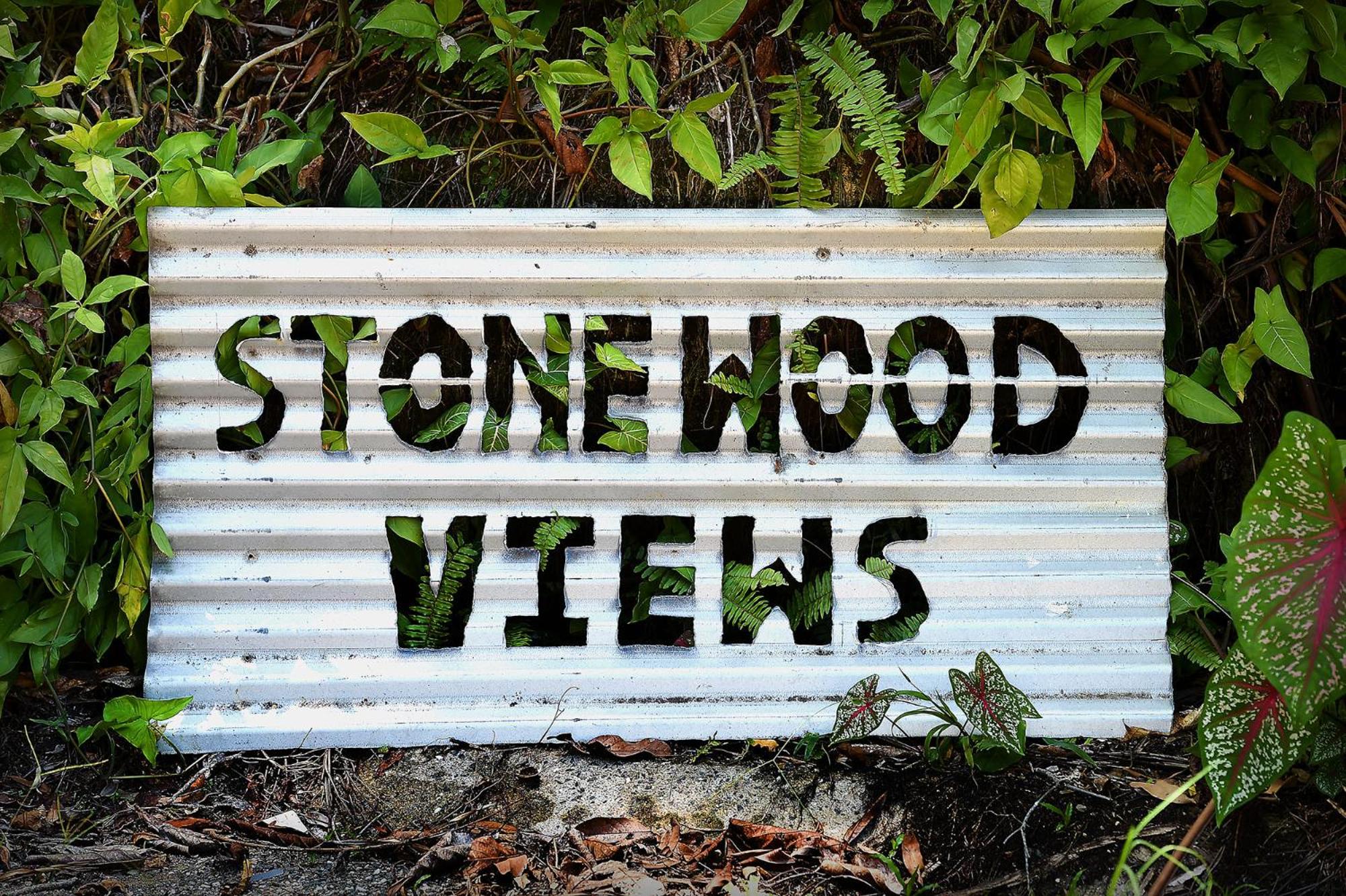 Stonewood Views