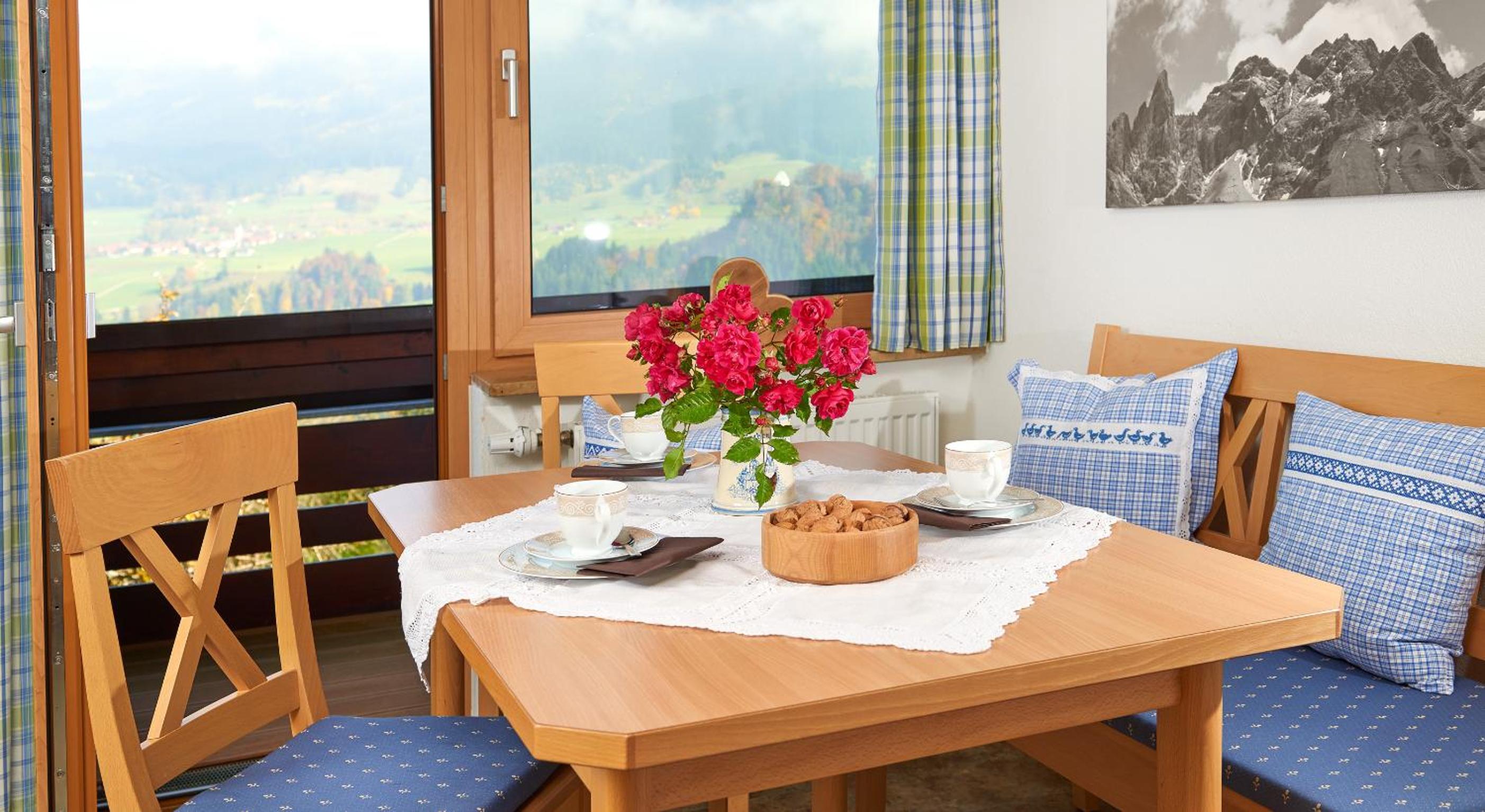 Haus Bergland view 3
