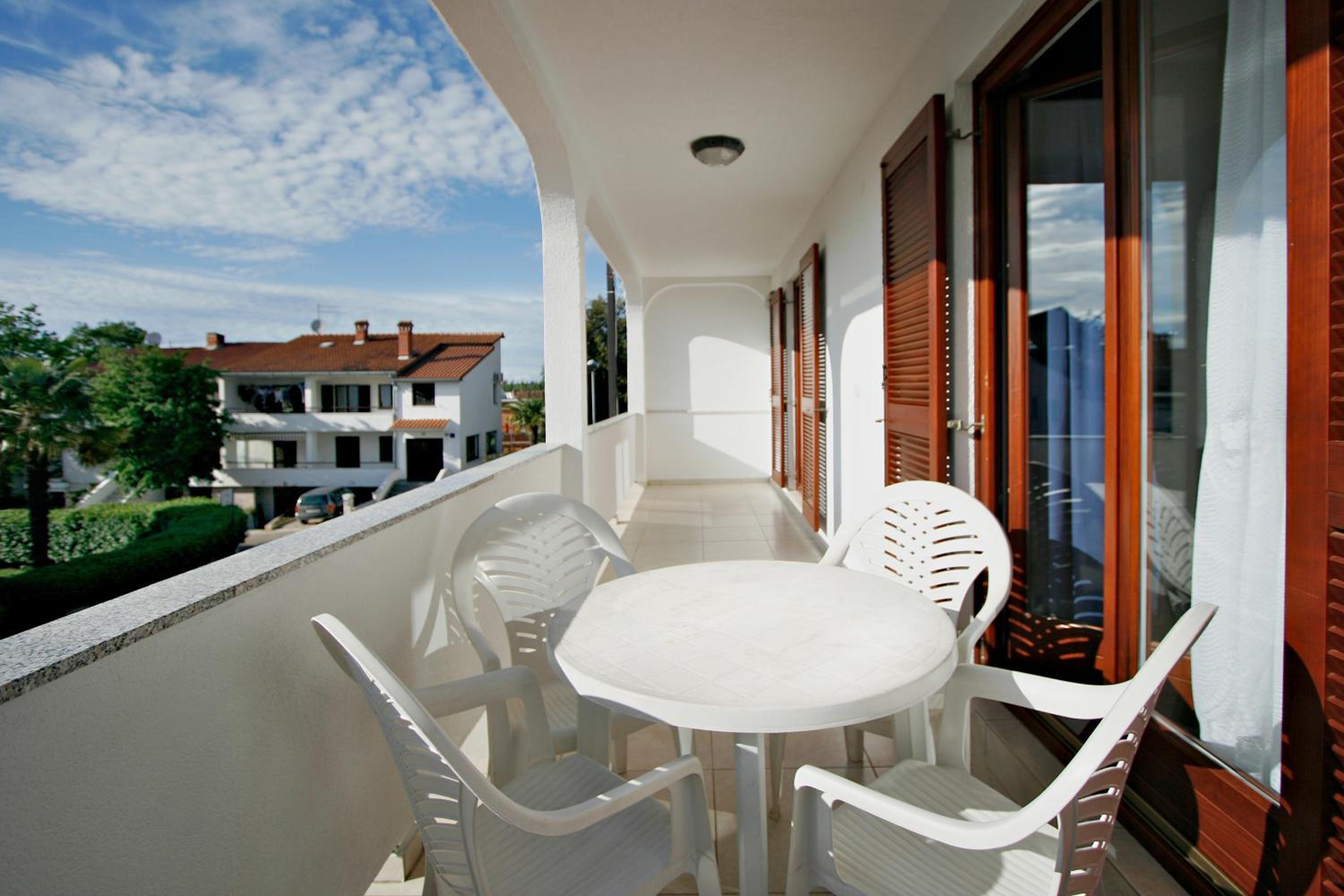 Apartments AVA view 2