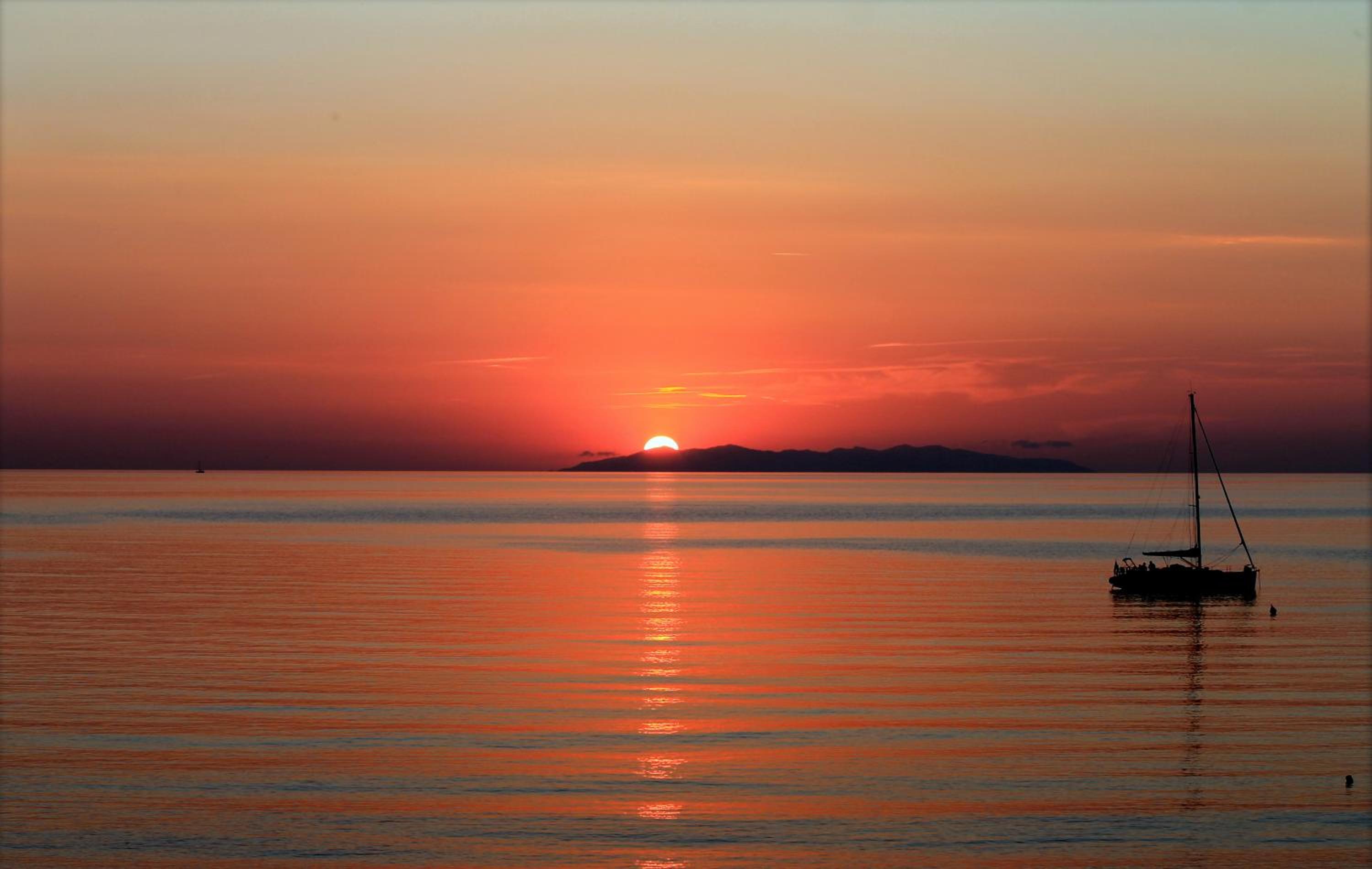 Scaglieri Mare by ArgonautiVacanze