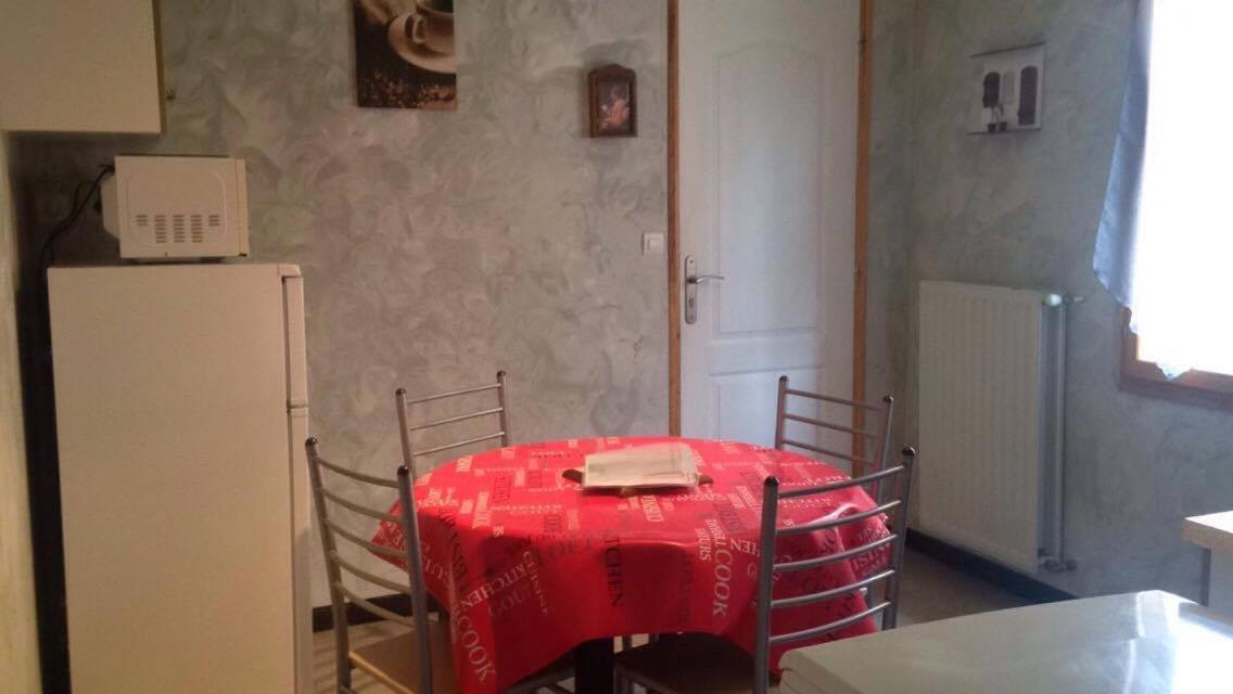 B&B Chambre le Chant des Oiseaux view 2