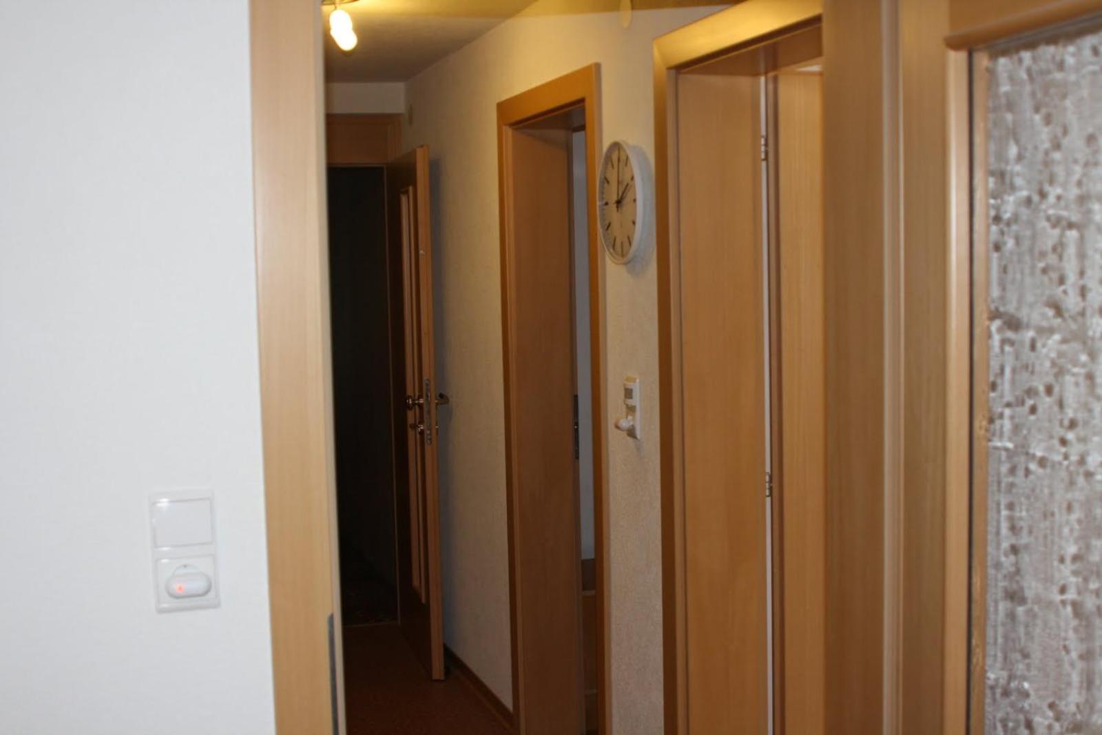 Haus Stöckl