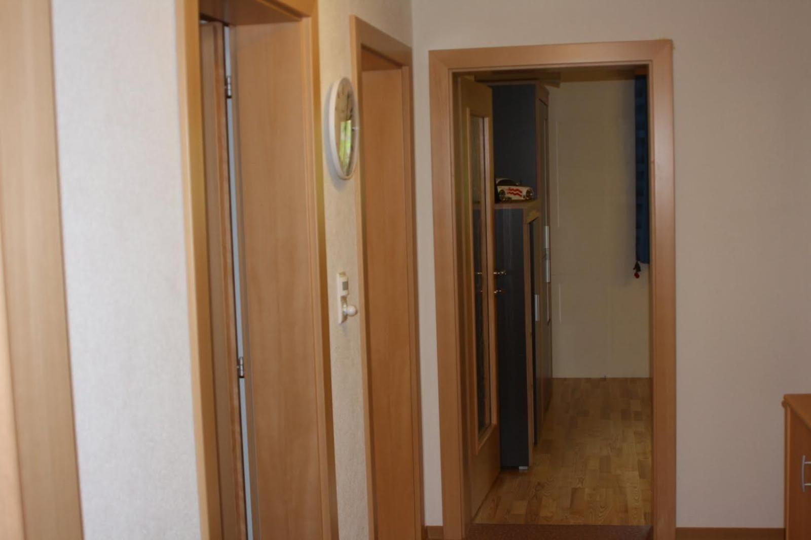 Haus Stöckl