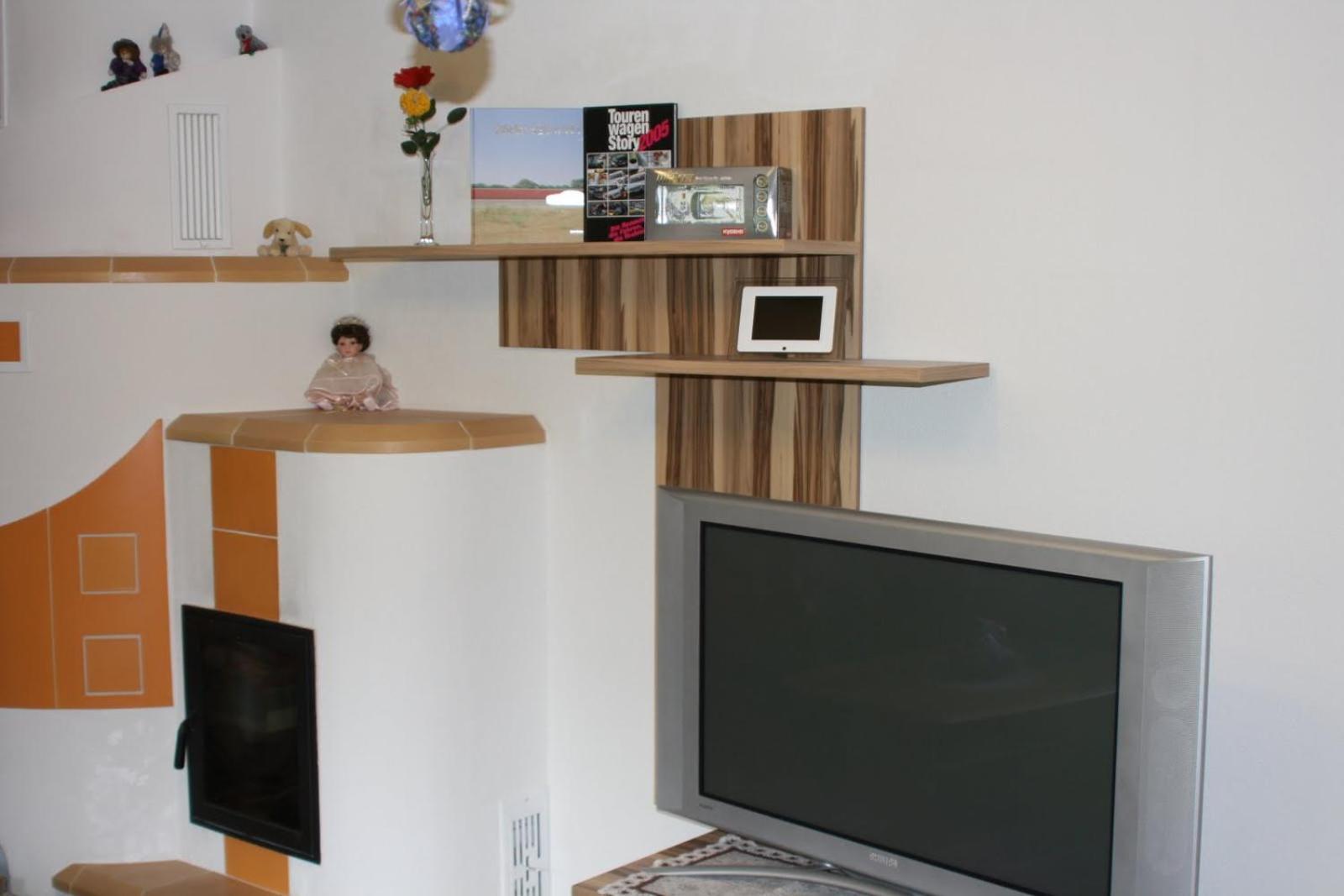 Haus Stöckl