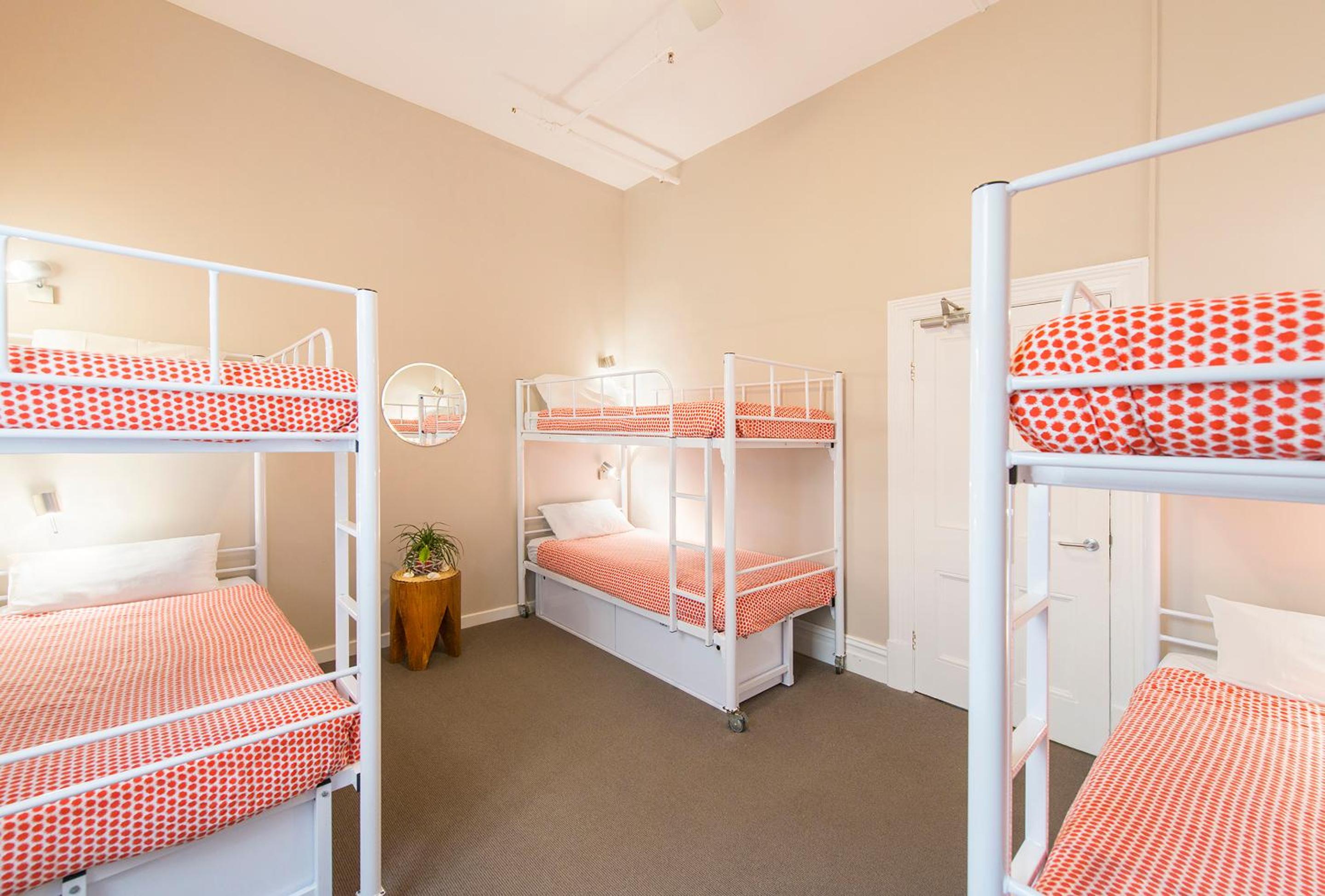 YHA Port Elliot Beach House