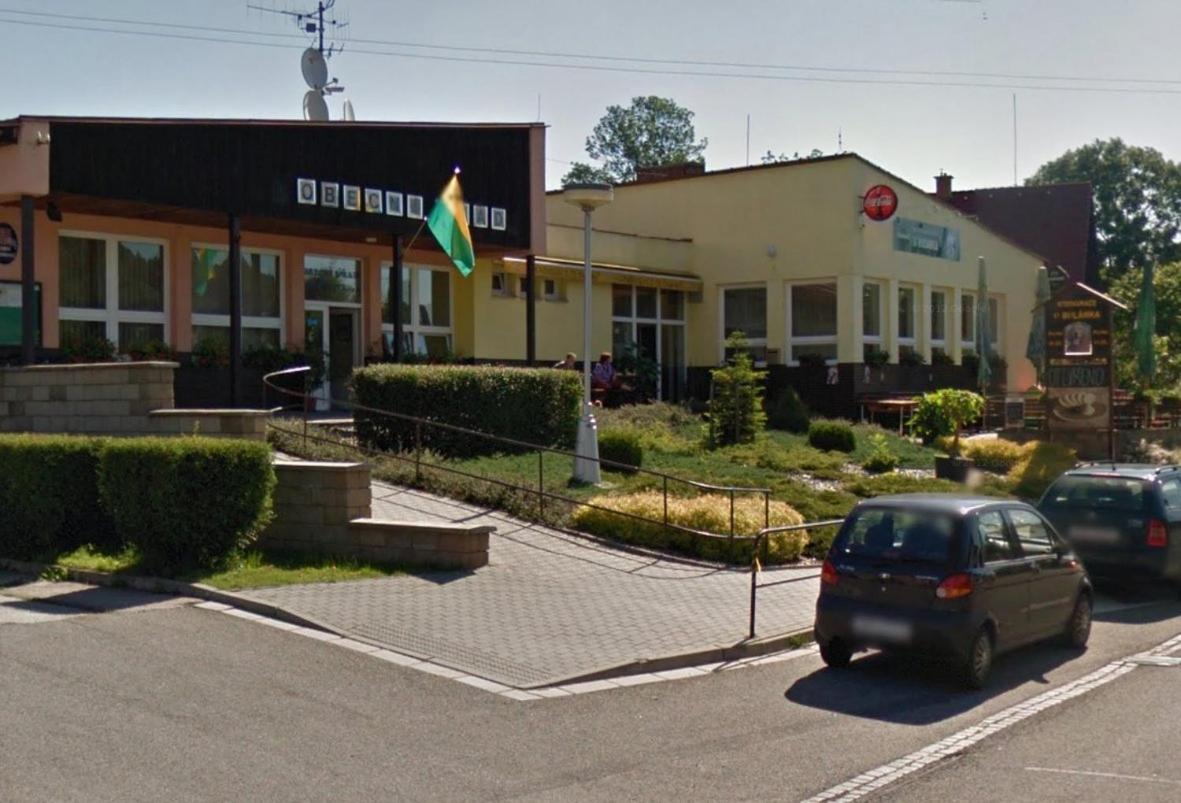 Apartmány Eva