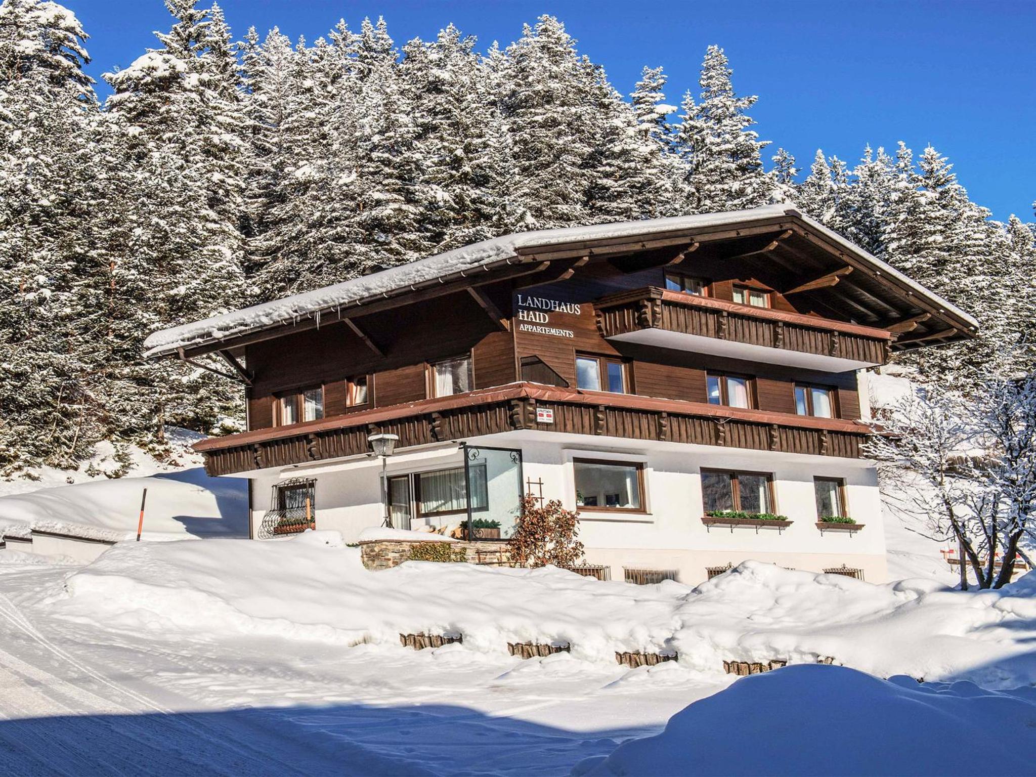 Landhaus Haid