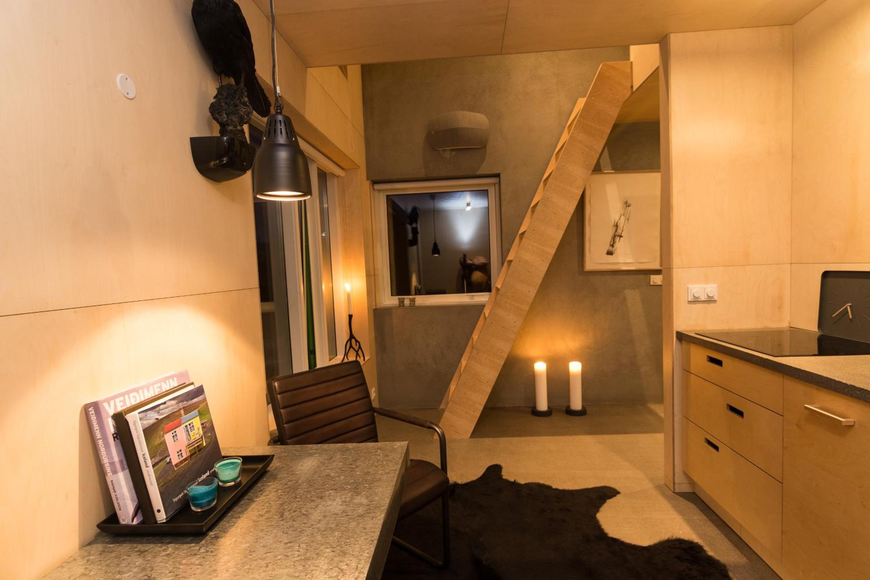 Viking Cottages & Apartments