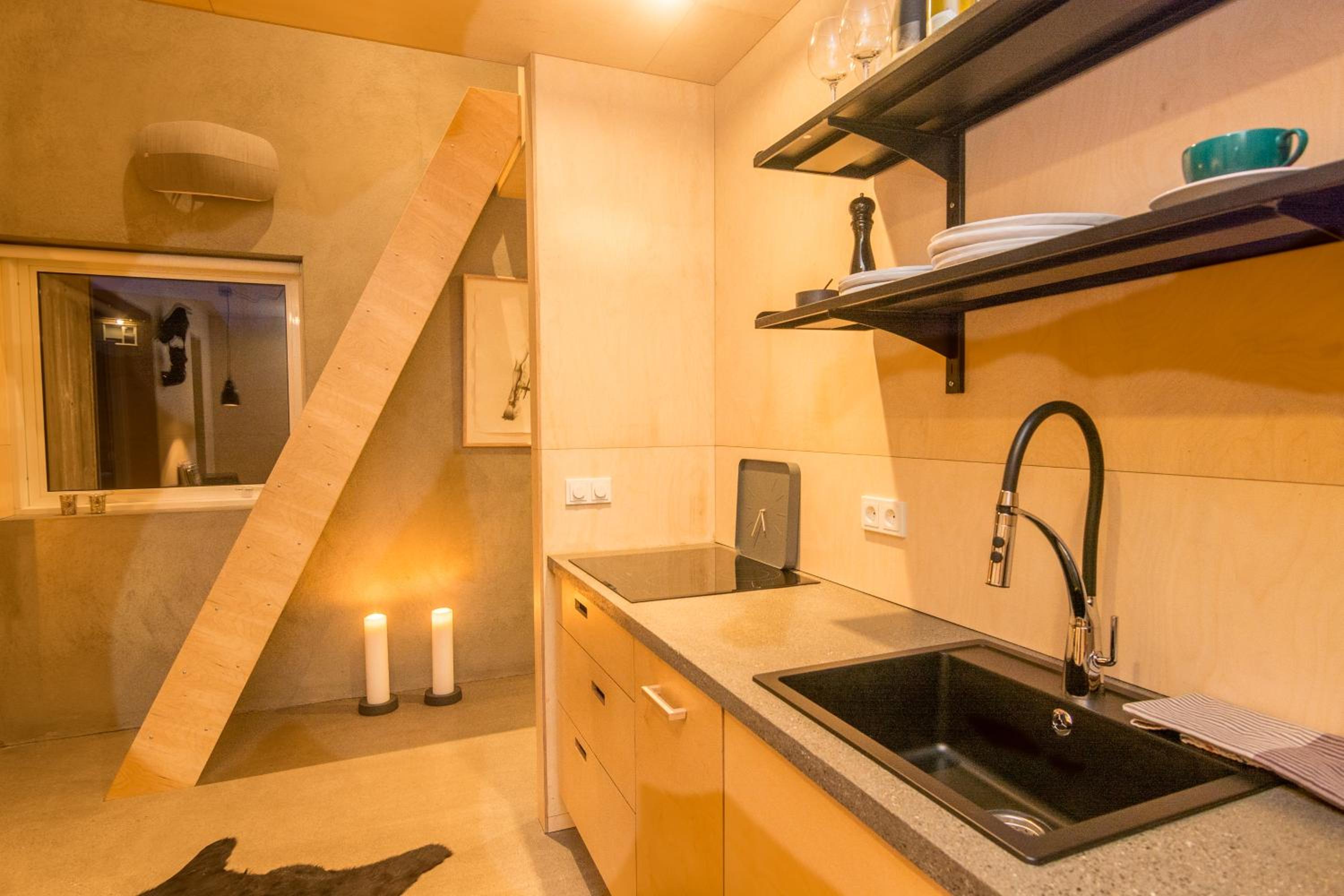 Viking Cottages & Apartments