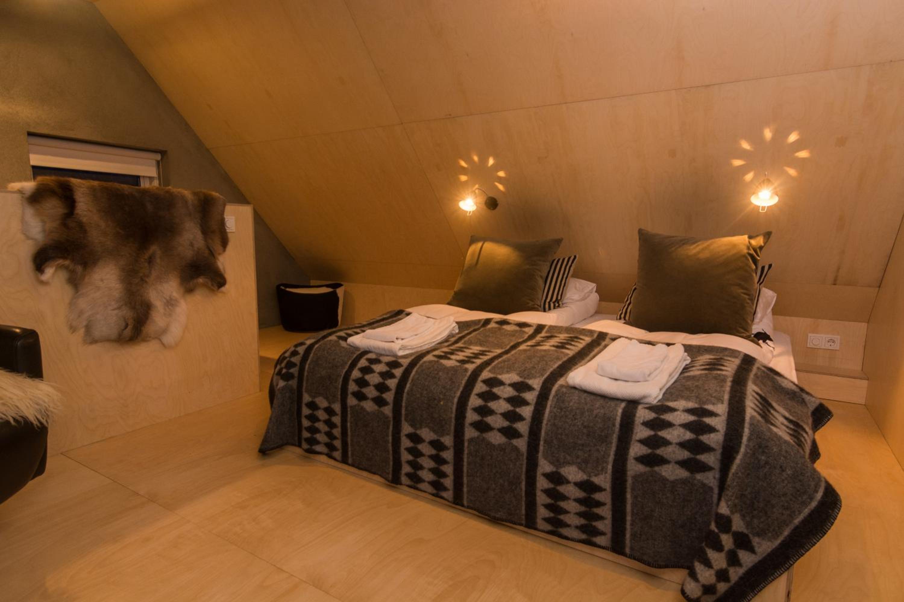 Viking Cottages & Apartments