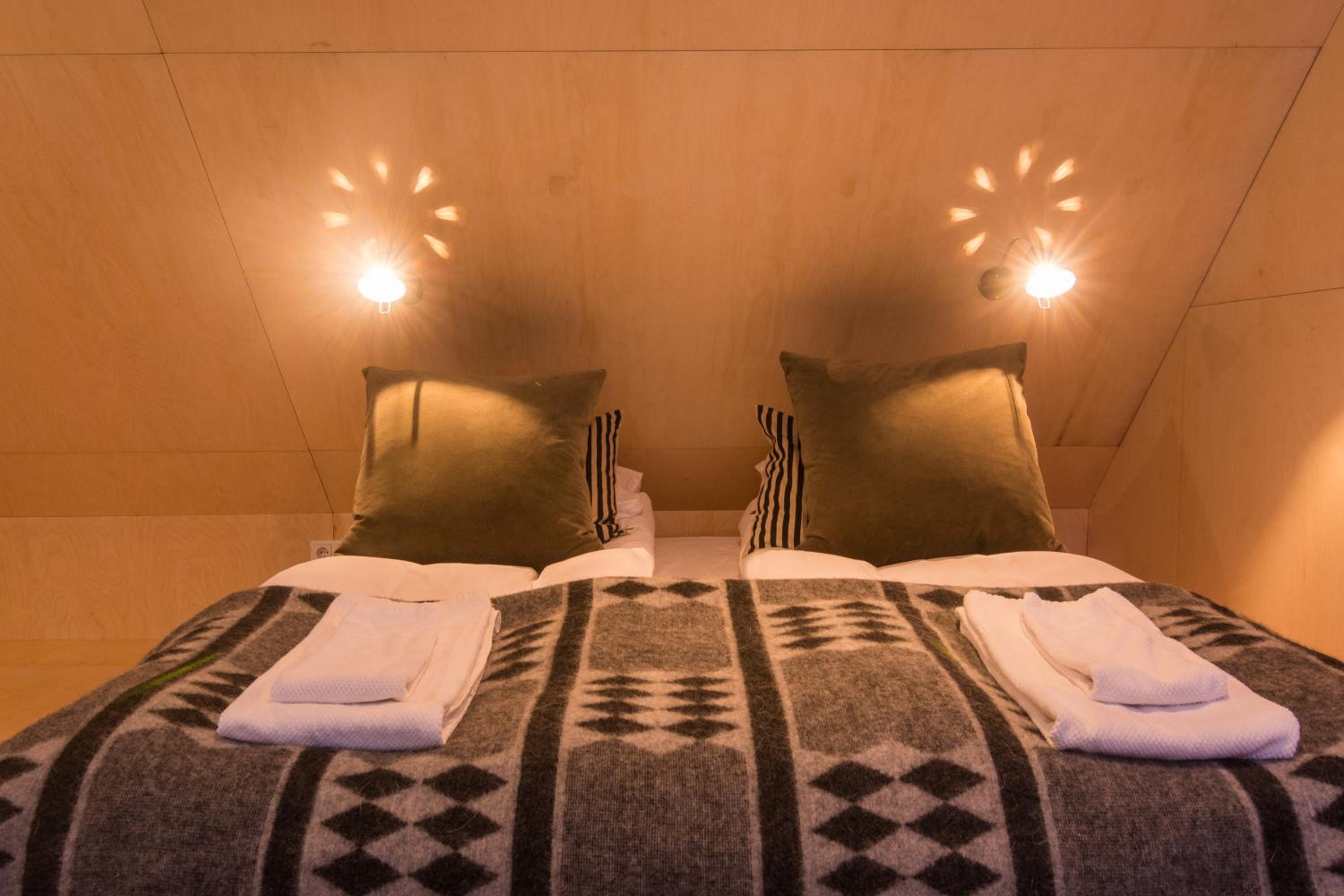 Viking Cottages & Apartments