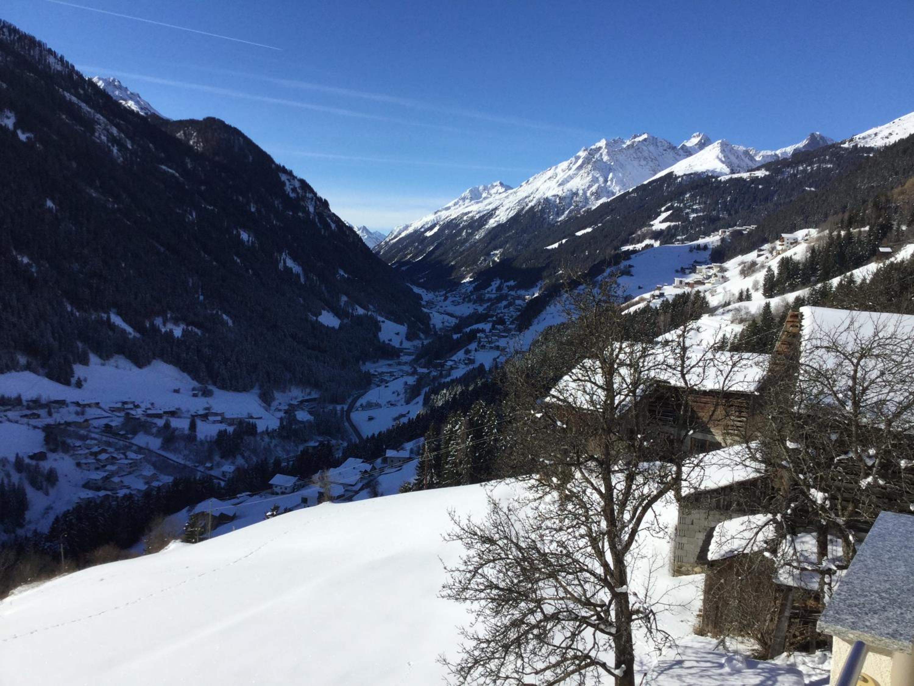 Haus Bergheimat view 5