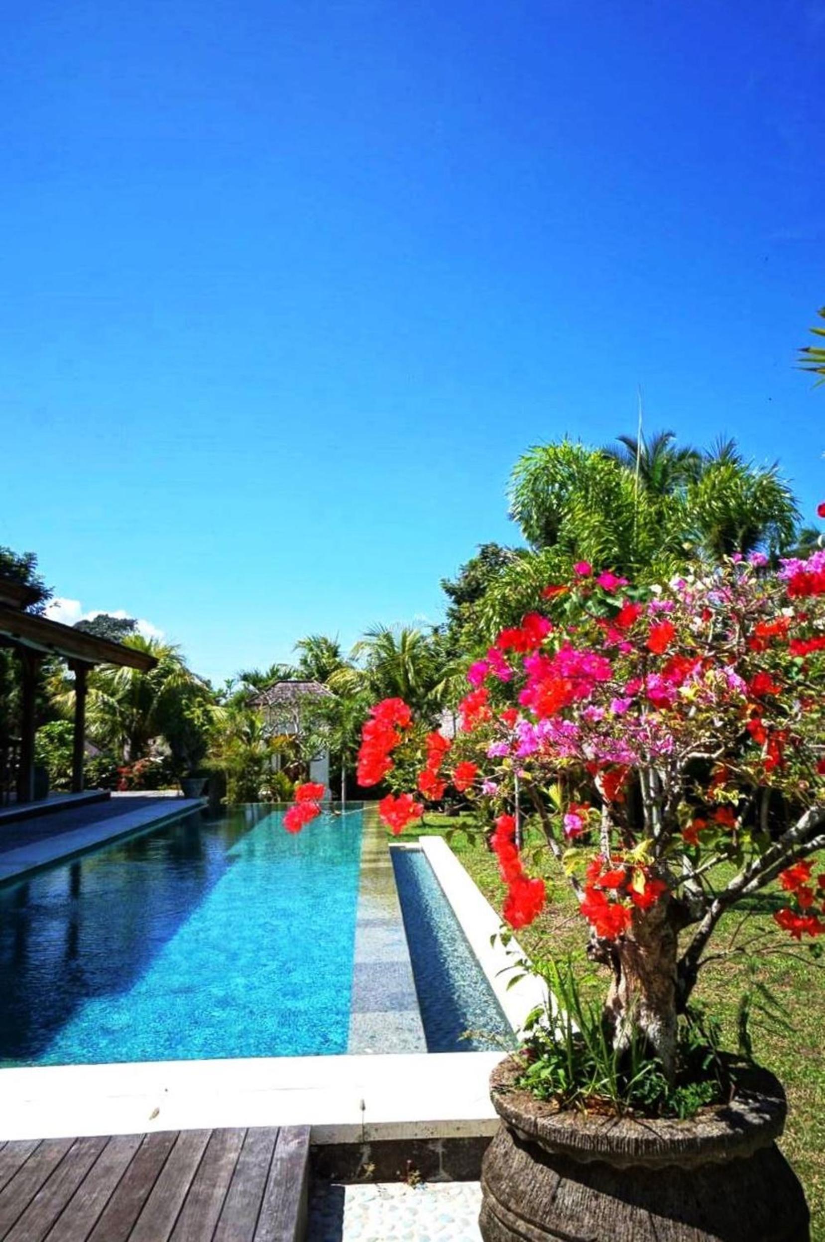 Villa Taman Kanti view 4