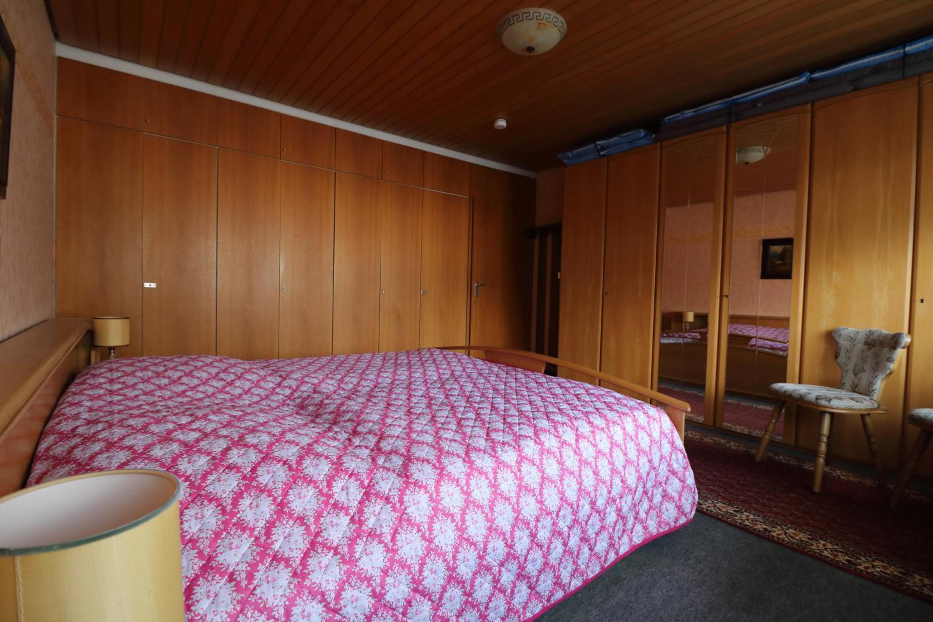Ferien Penthouse Panoramablick oder Studio Panoramablick