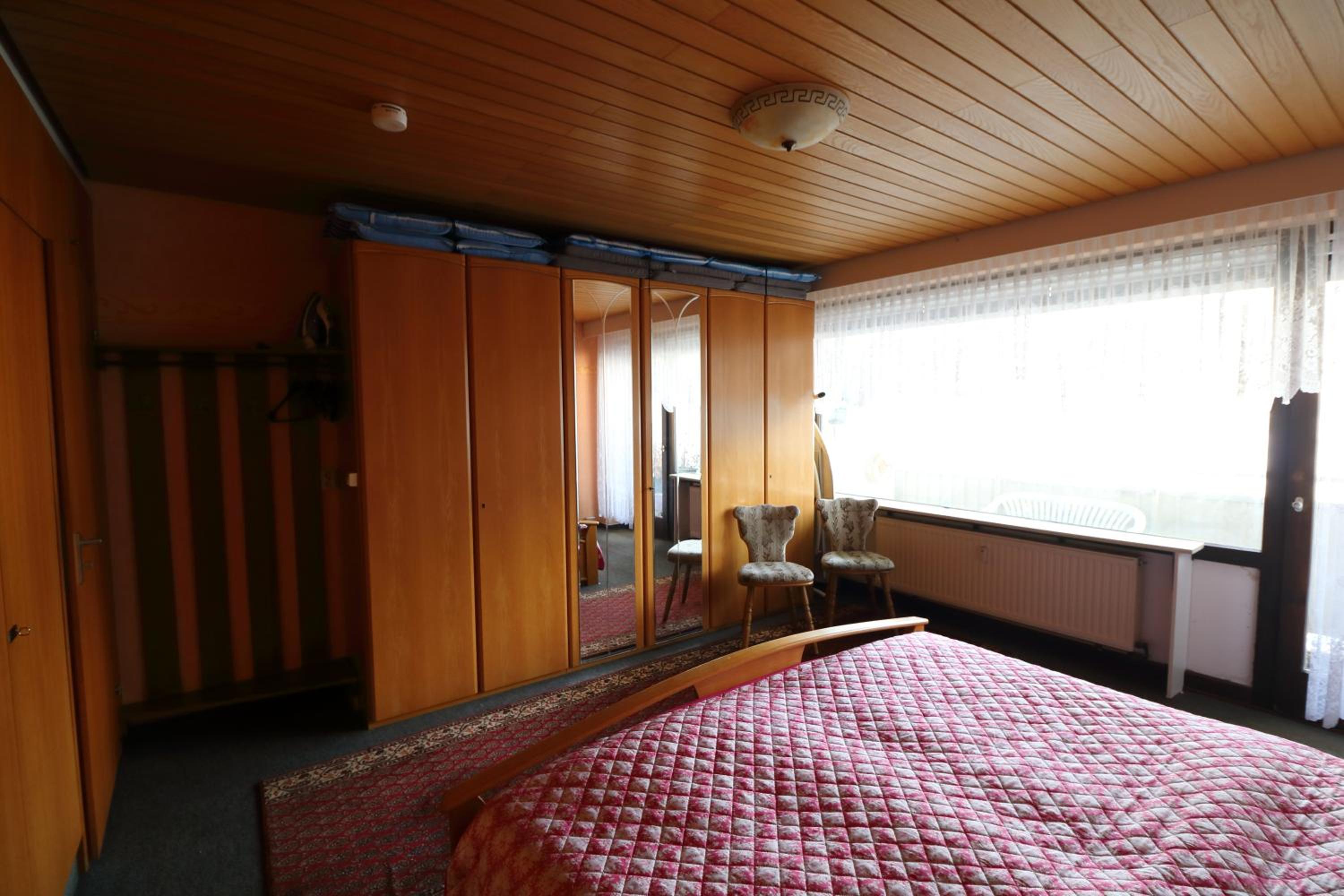 Ferien Penthouse Panoramablick oder Studio Panoramablick